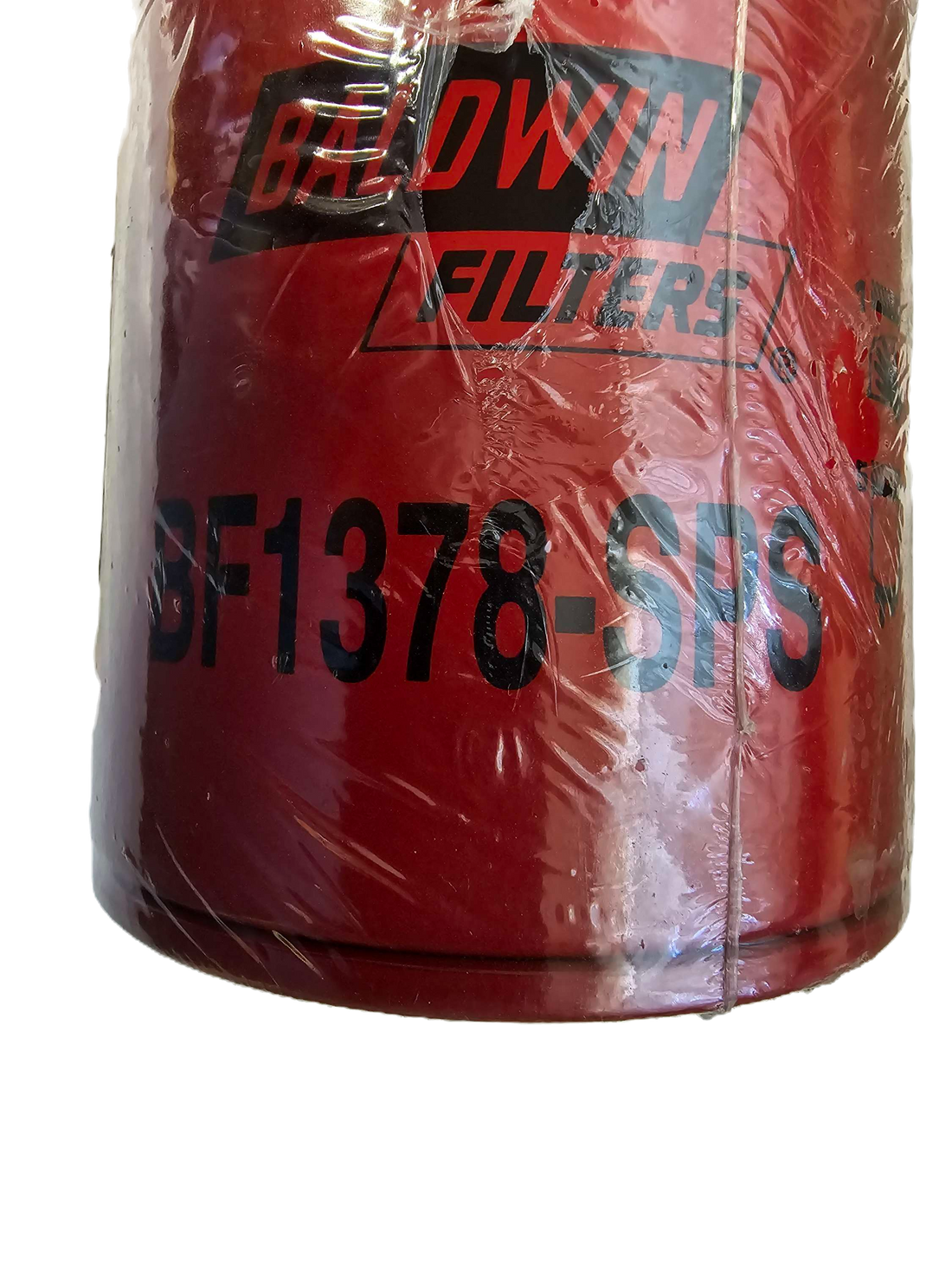 Fuel Water Separator Filter Baldwin BF1378-SPS