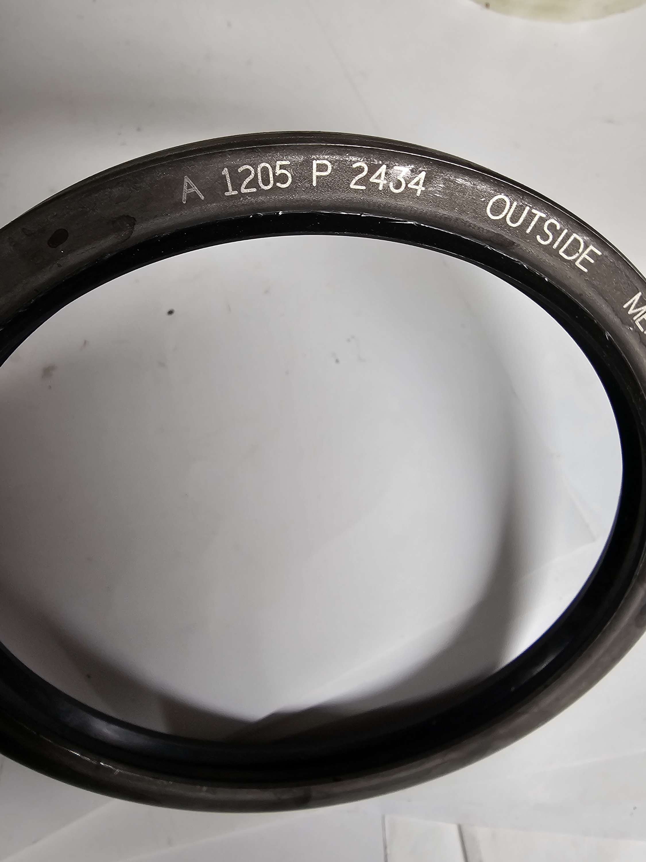 1205P2434 Seal Oil Meritor