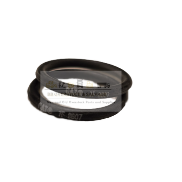 CAT P/N | 7F-8607: 18.72mm Inside Dia Seal-O-Ring Caterpillar 7F8607 (2Pack