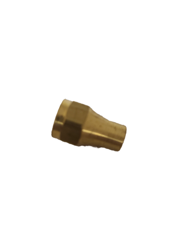 1/4-inch-Brass-Flare-Nut