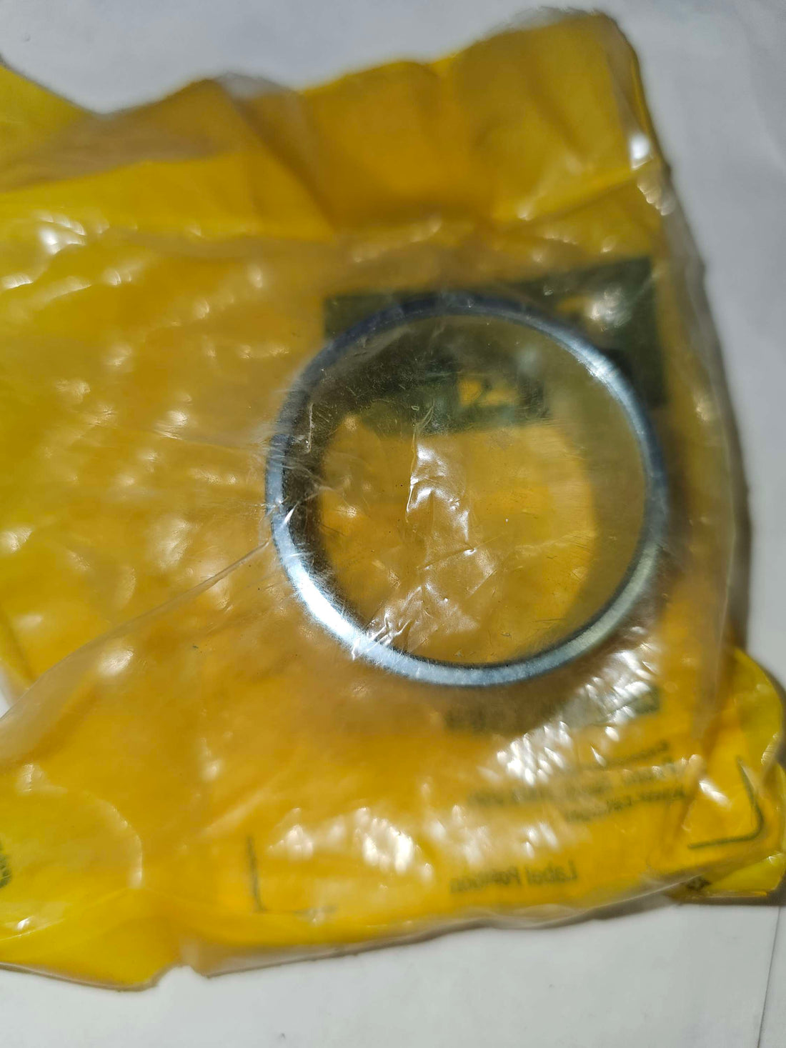 241-3818 Collar Retainer Caterpillar CAT OEM 2413818