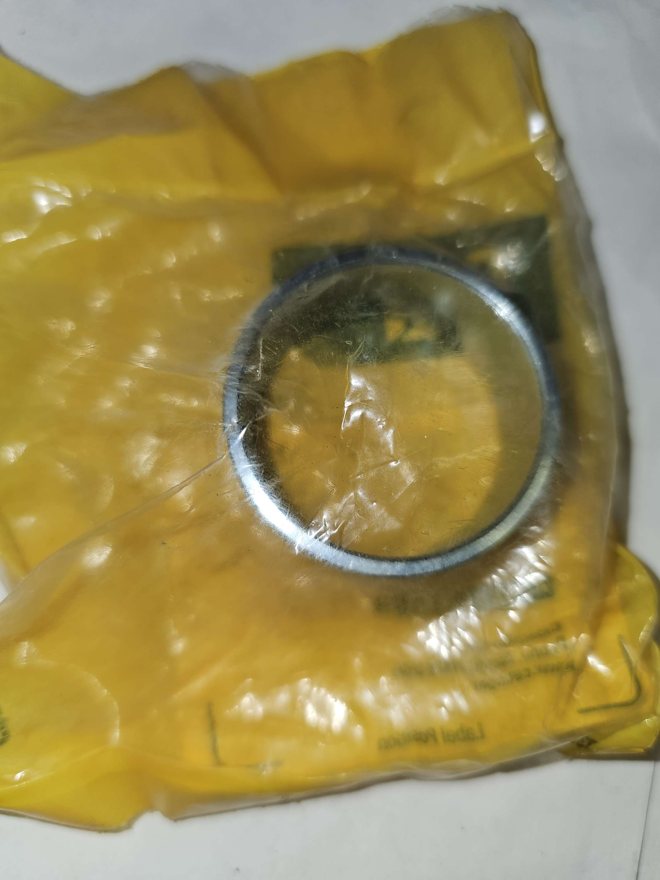 241-3818 Collar Retainer Caterpillar CAT OEM 2413818