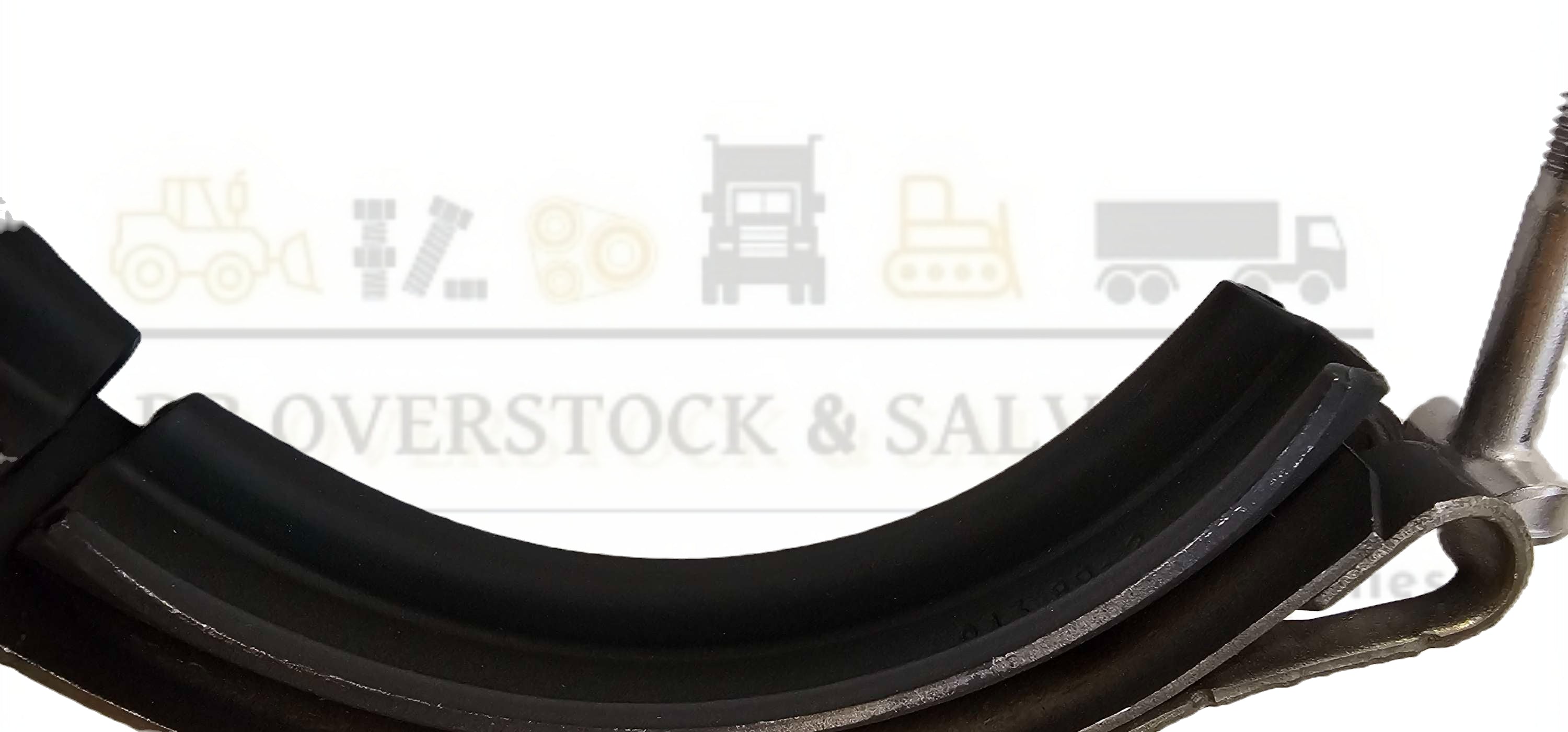 Peterbilt 1798862PE - Multi-Purpose Clamp