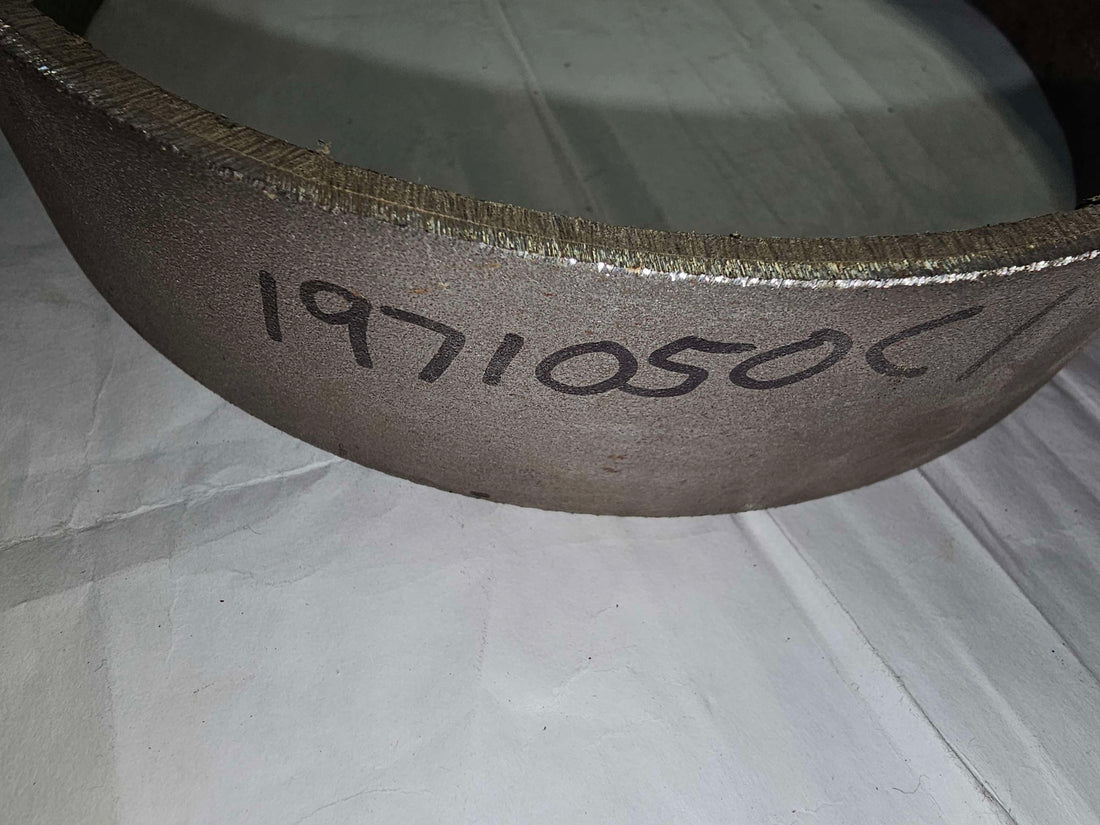 1971050C1 Brake Band Case Construction Equipment