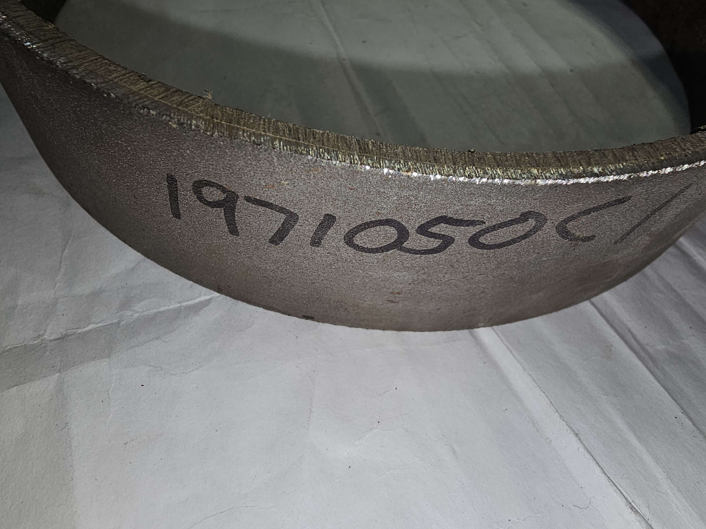 1971050C1 Brake Band Case Construction Equipment