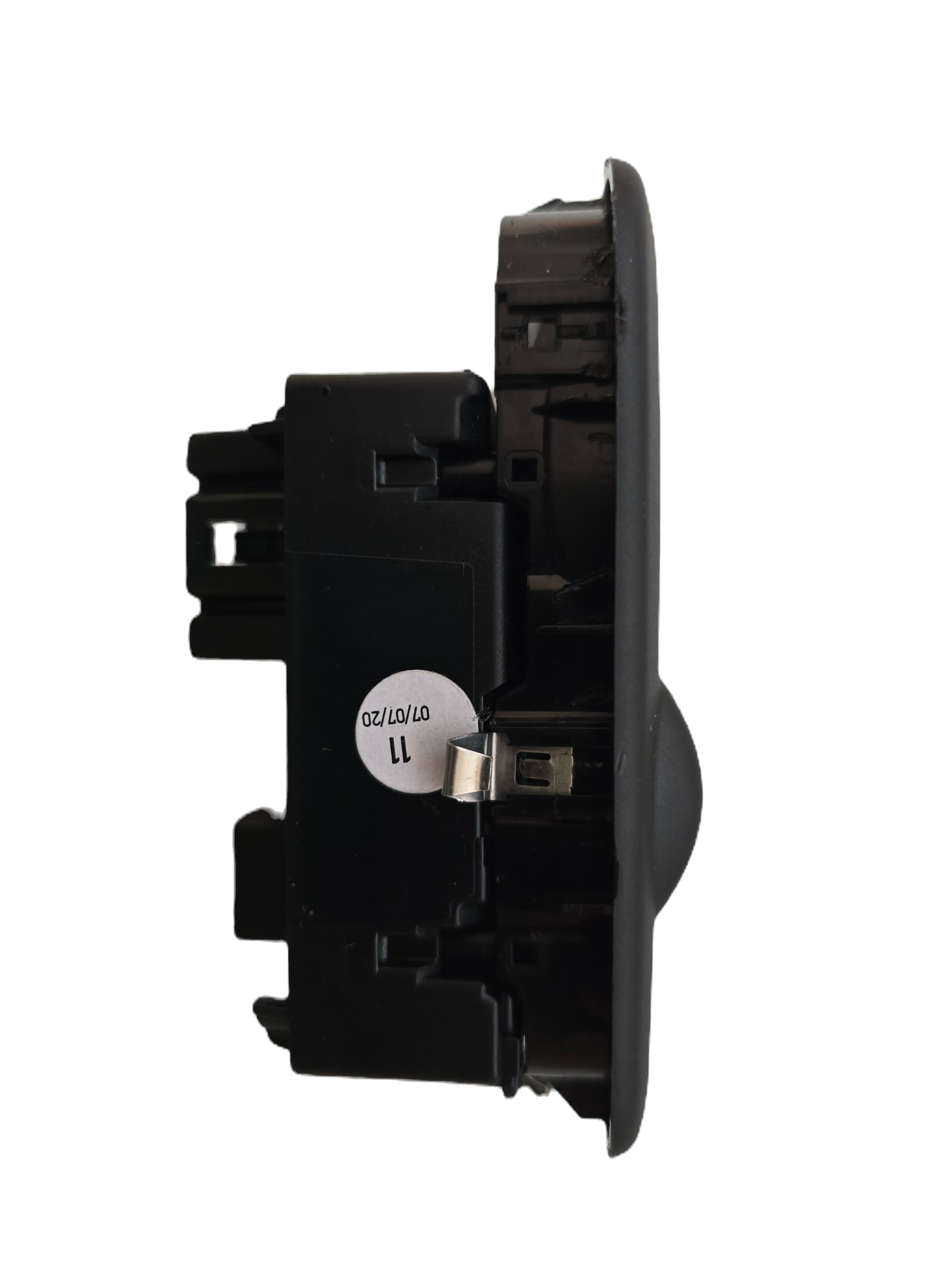 SW-7672 Genuine Ford | Door Window Switch Assembly BK3Z-14529-J