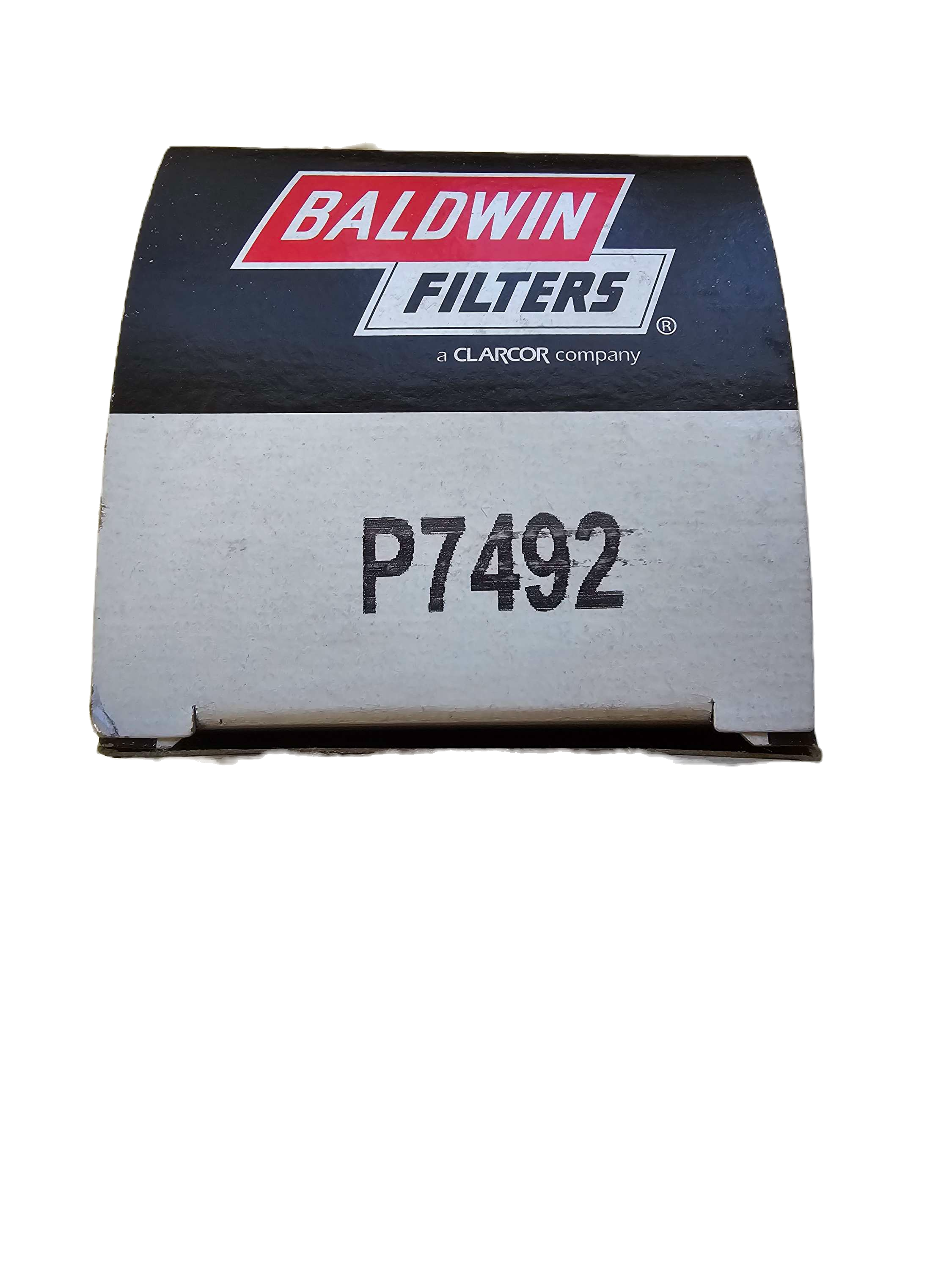 P7492 Engine Oil Filter Baldwin Chrysler Dodge Jeep Ram