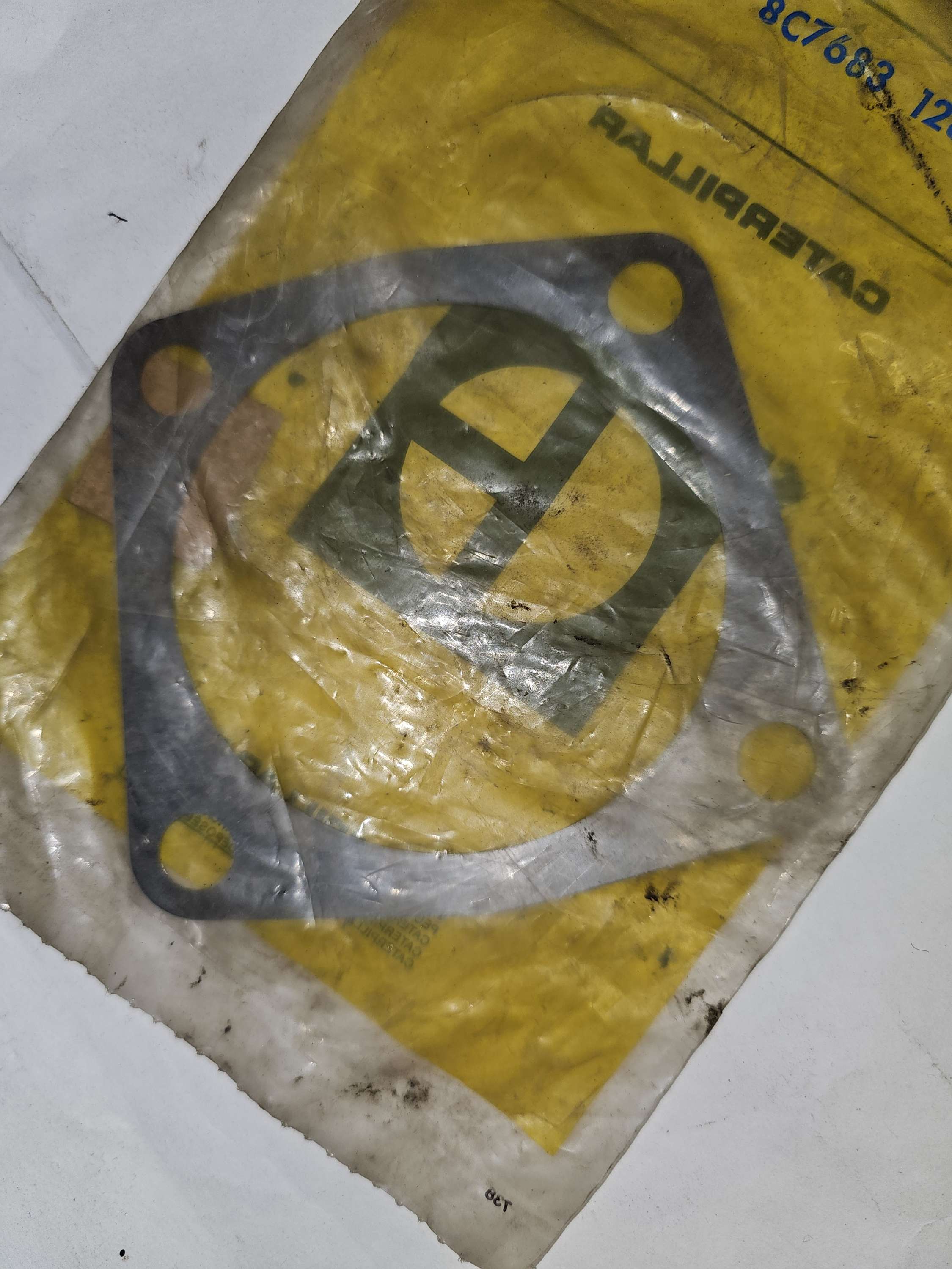 8C-7683 Shim Caterpillar CAT 8C7683