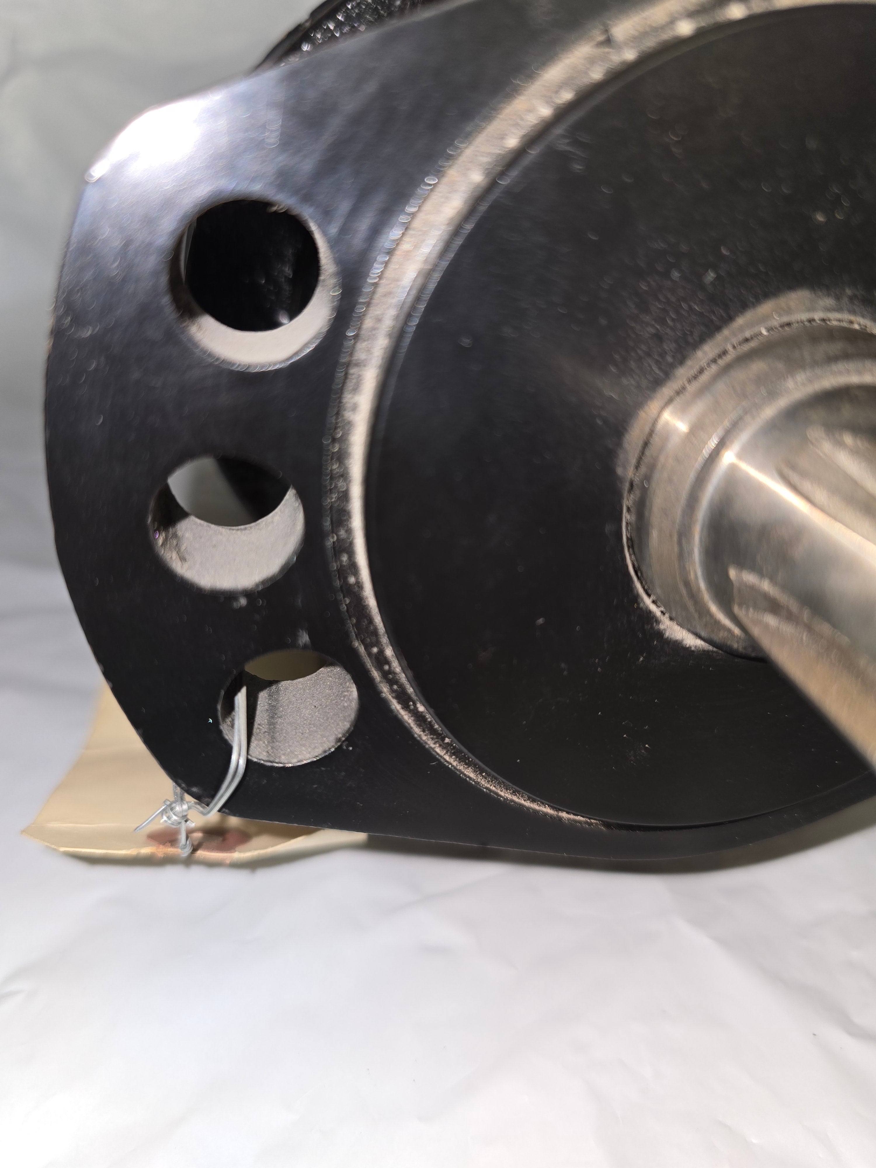 500300A5102AAAAA / 505303A5102AAAAA Roller Stator 6 Spline Hydraulic Motor