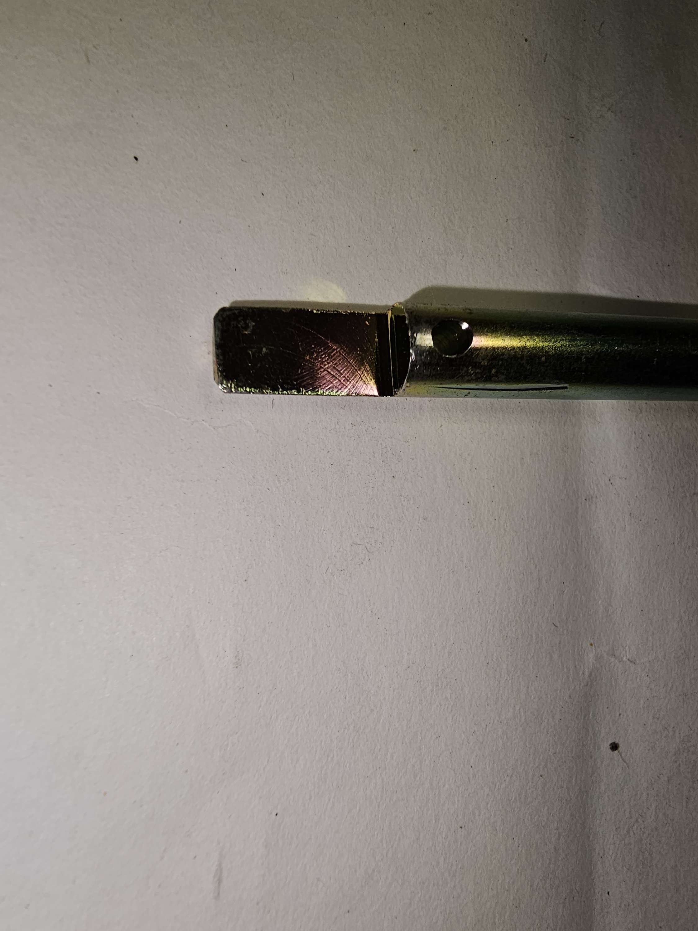 8P-6575 Rod Caterpillar CAT OEM 8P6575