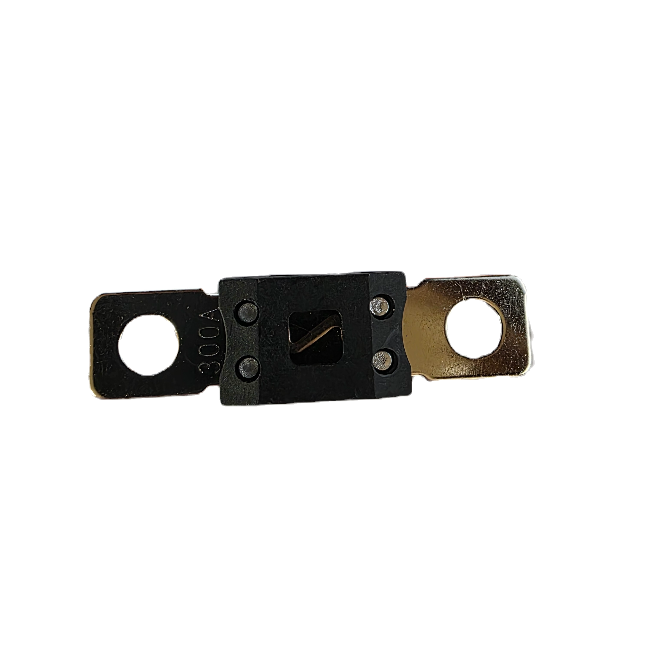 MEGA/AGM 300 Amp High Current Bolt-on Main Fuse 32-VDC