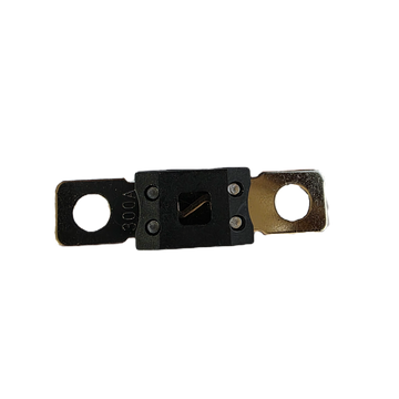 MEGA/AGM 300 Amp High Current Bolt-on Main Fuse 32-VDC