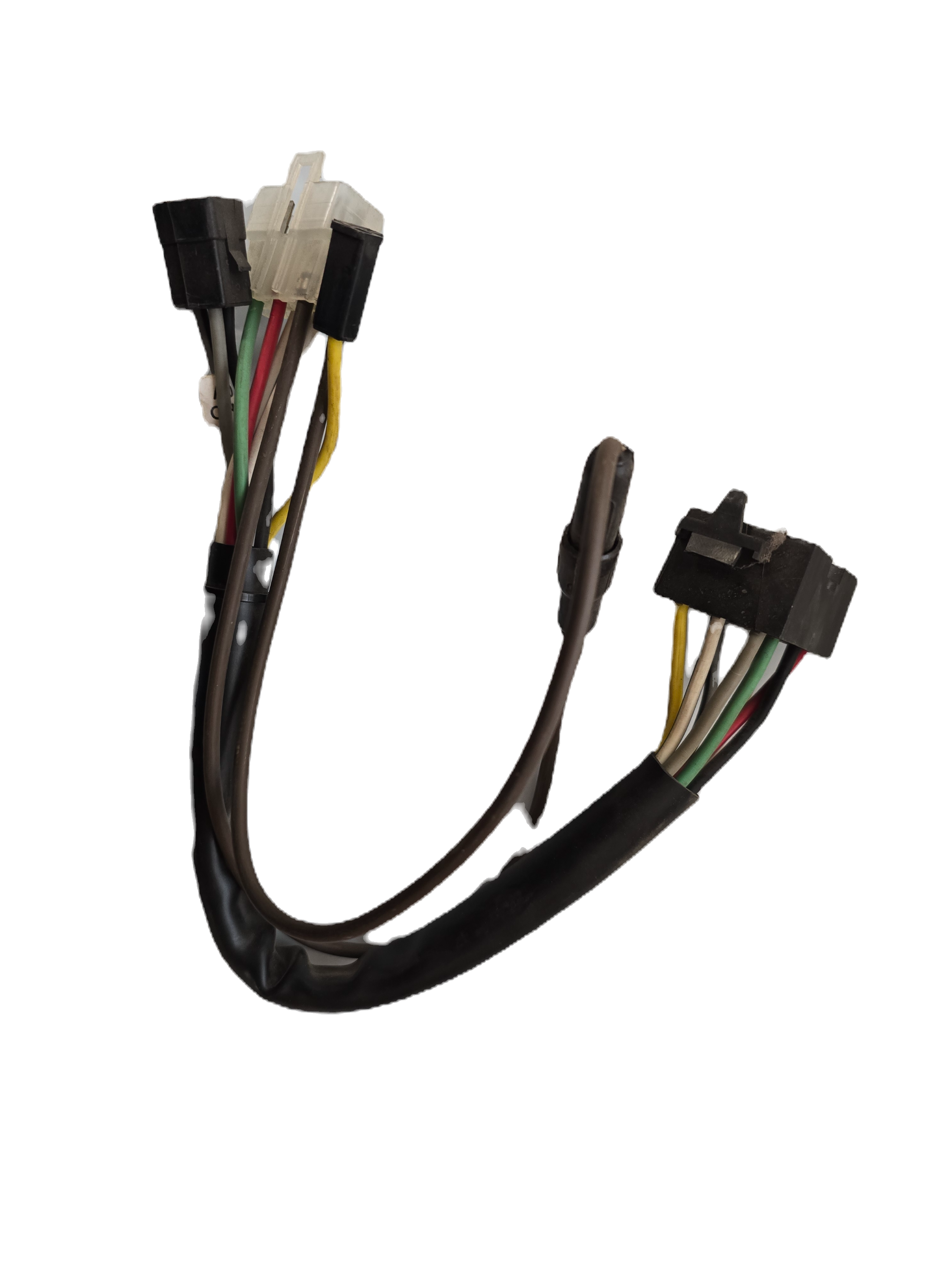 GRO 01 4811 82 Freightliner TURNSIGNAL W/HARNESS
