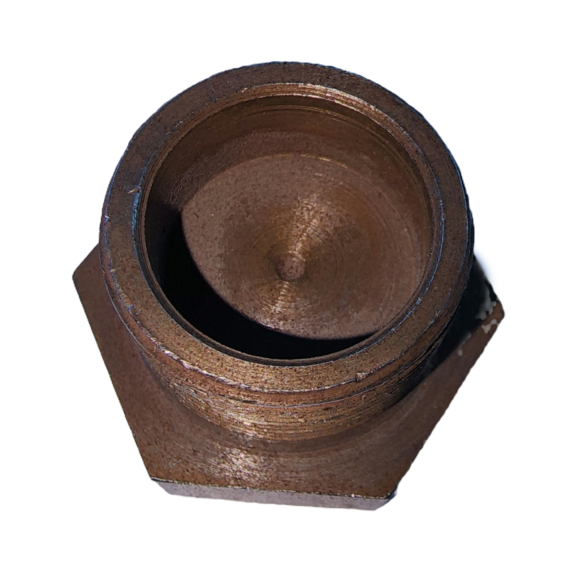 67218 Cummins Fuel Pump Drain Plug
