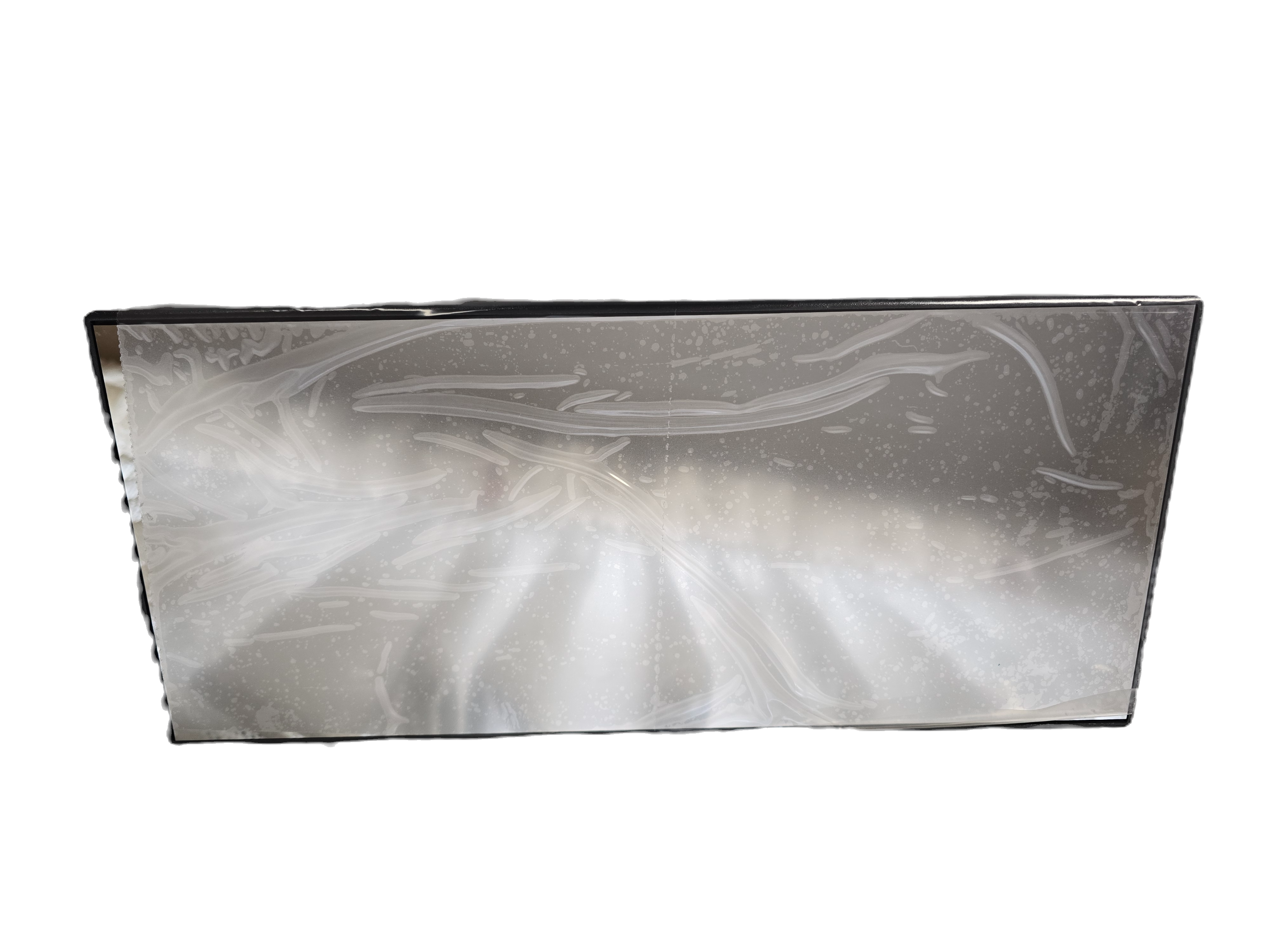 A22-54882-001 | Freightliner Door Mirror - FLAT - GLASS & CARRIER