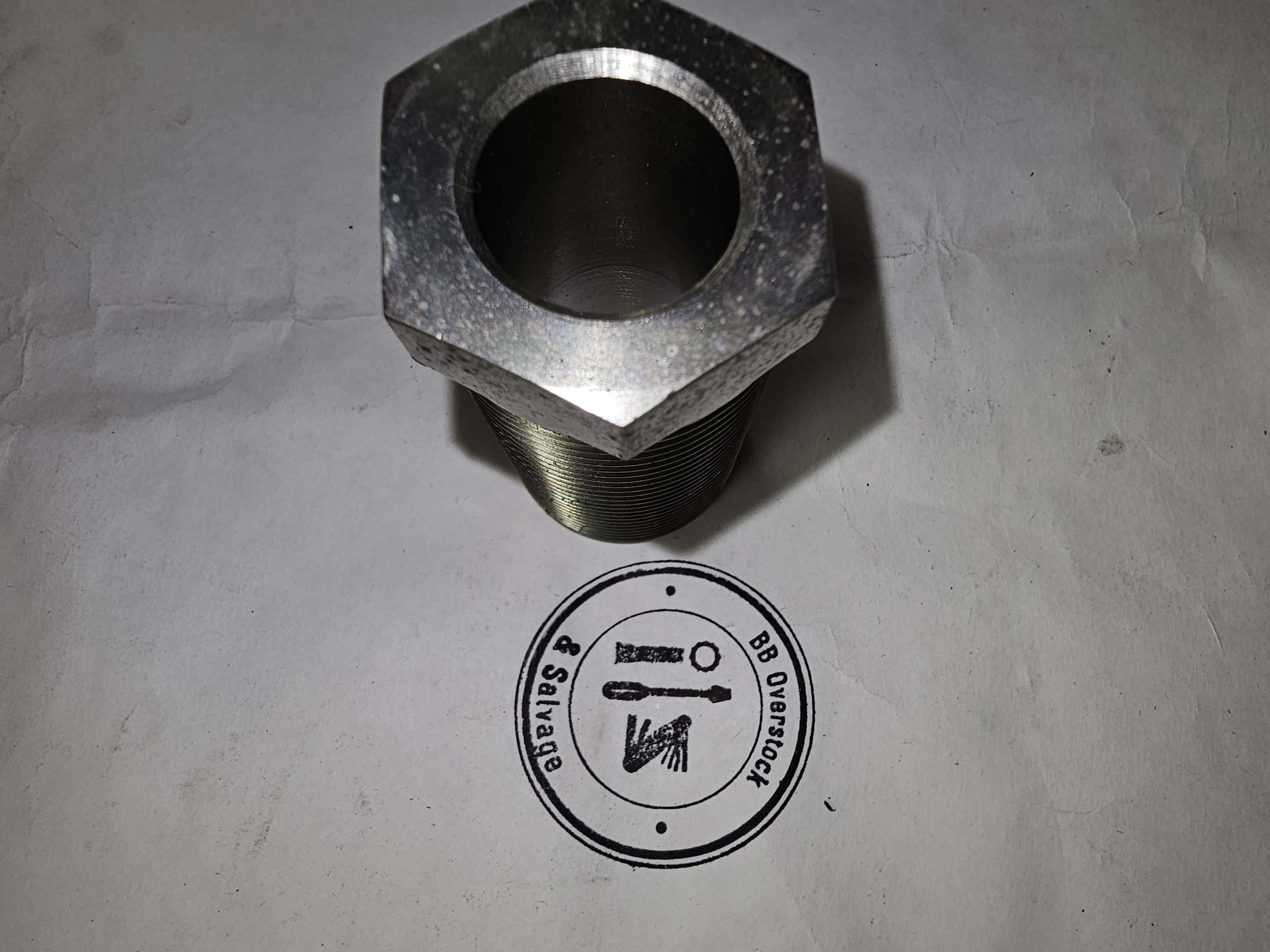 290-4723: NUT-ADJUSTER: CAT/Caterpillar 2904723