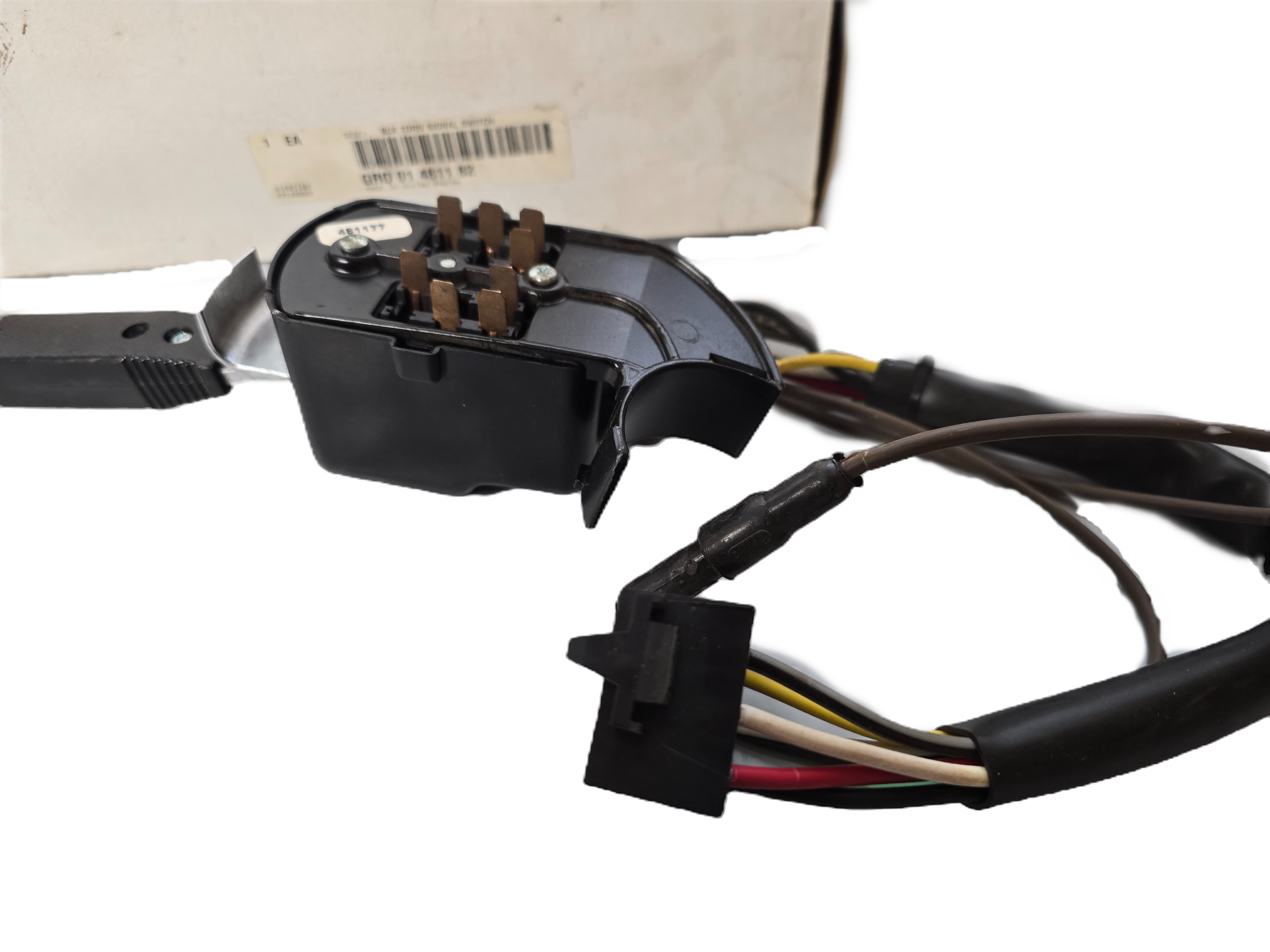 GRO 01 4811 82 Freightliner TURNSIGNAL W/HARNESS