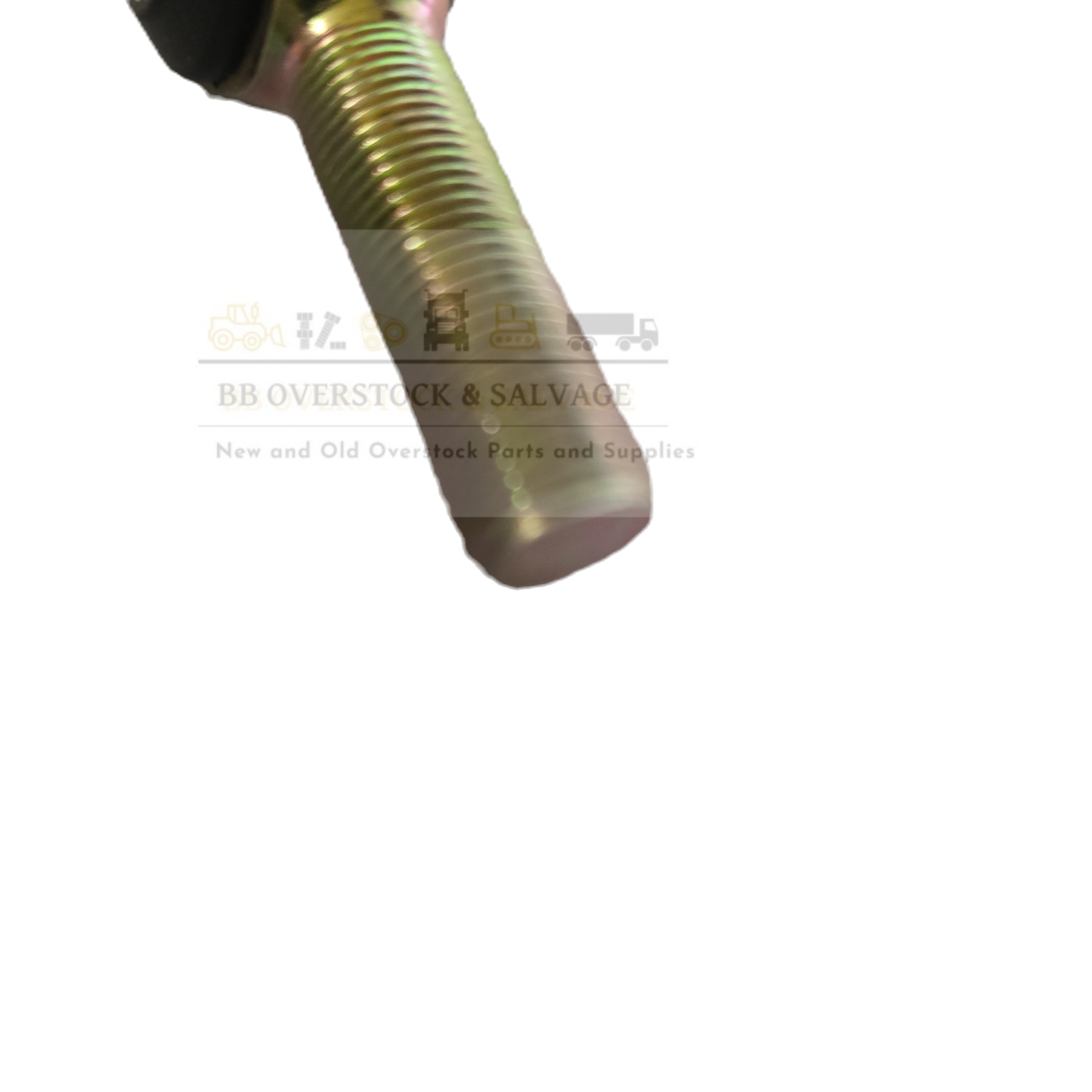 J21270-14 | Peterbilt Elastomeric Rod end Mount (New)