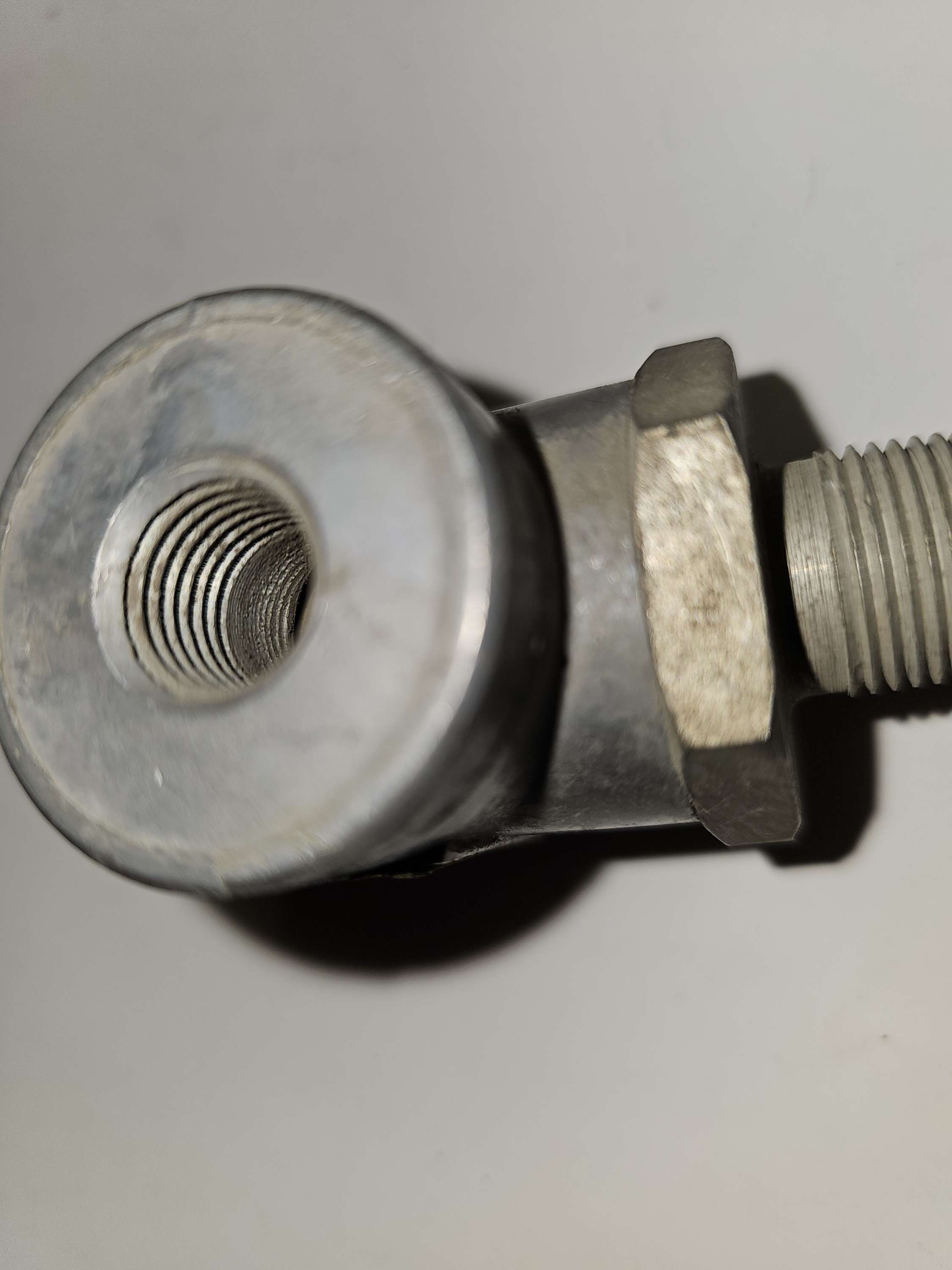 990080C91 Double Check Valve DC-4 International 278897 278597