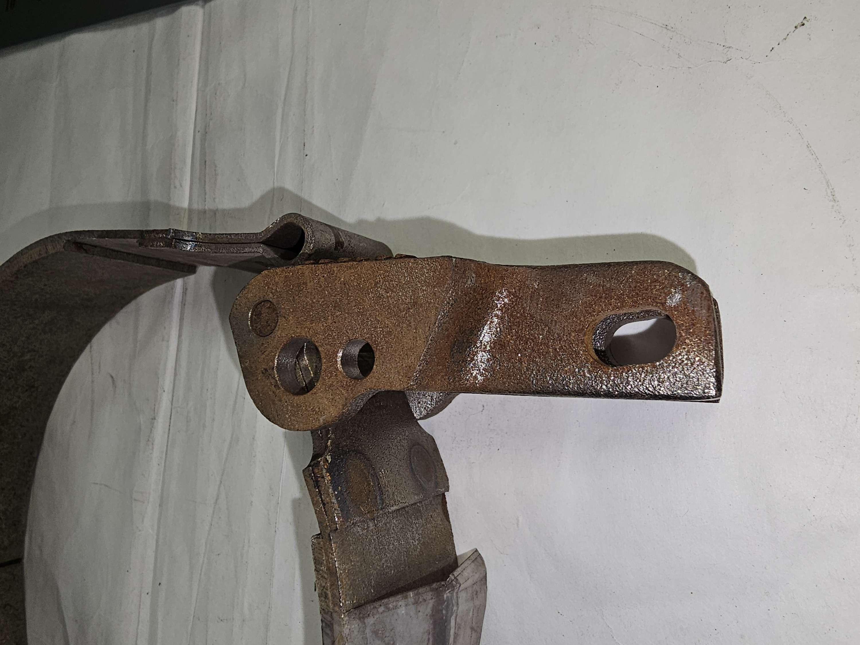 1971050C1 Brake Band Case Construction Equipment