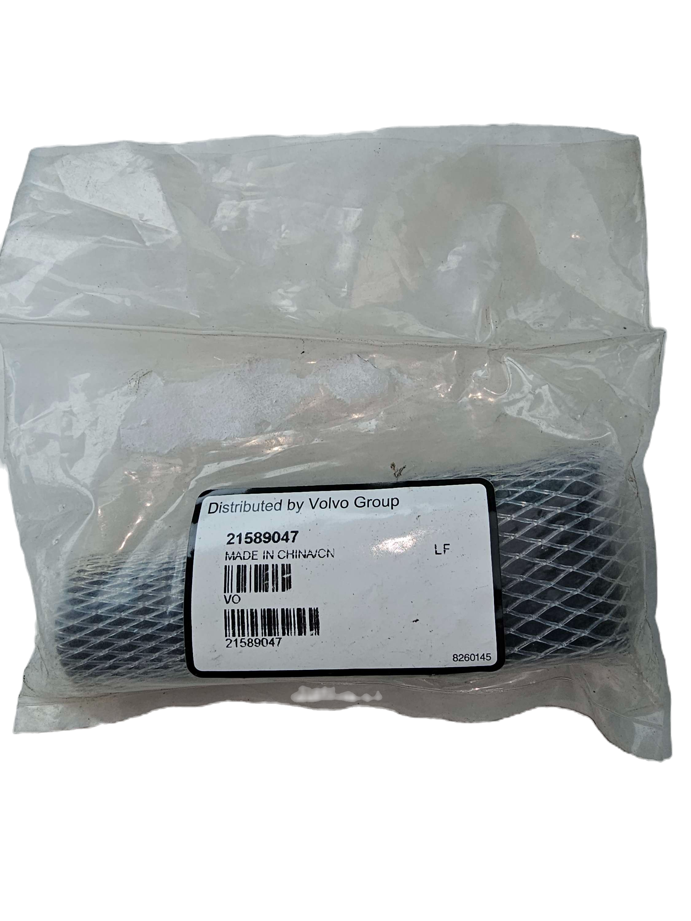 21589047 T Slug Tank Strap Bolt Volvo Mack Truck