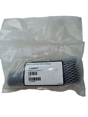 21589047 T Slug Tank Strap Bolt Volvo Mack Truck