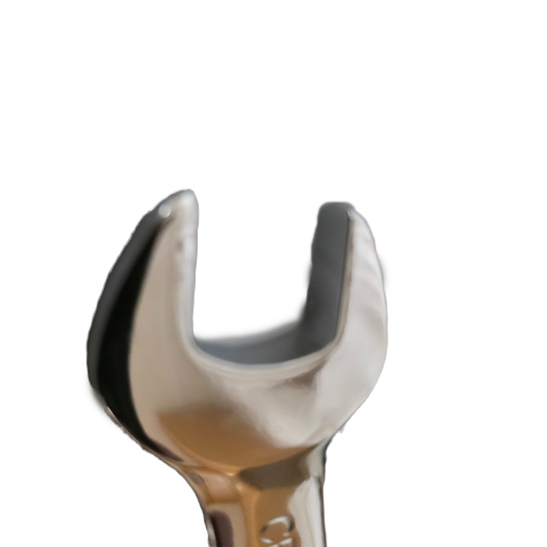 Wakuka 12 pc Stubby Flex Head Ratchet Wrench Set 8-19 w/Rolling Pouch