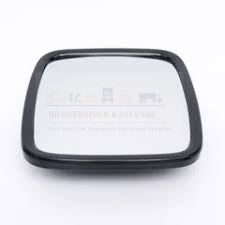 Retrac P/N | 610844 Convex Blind Spot Mirror