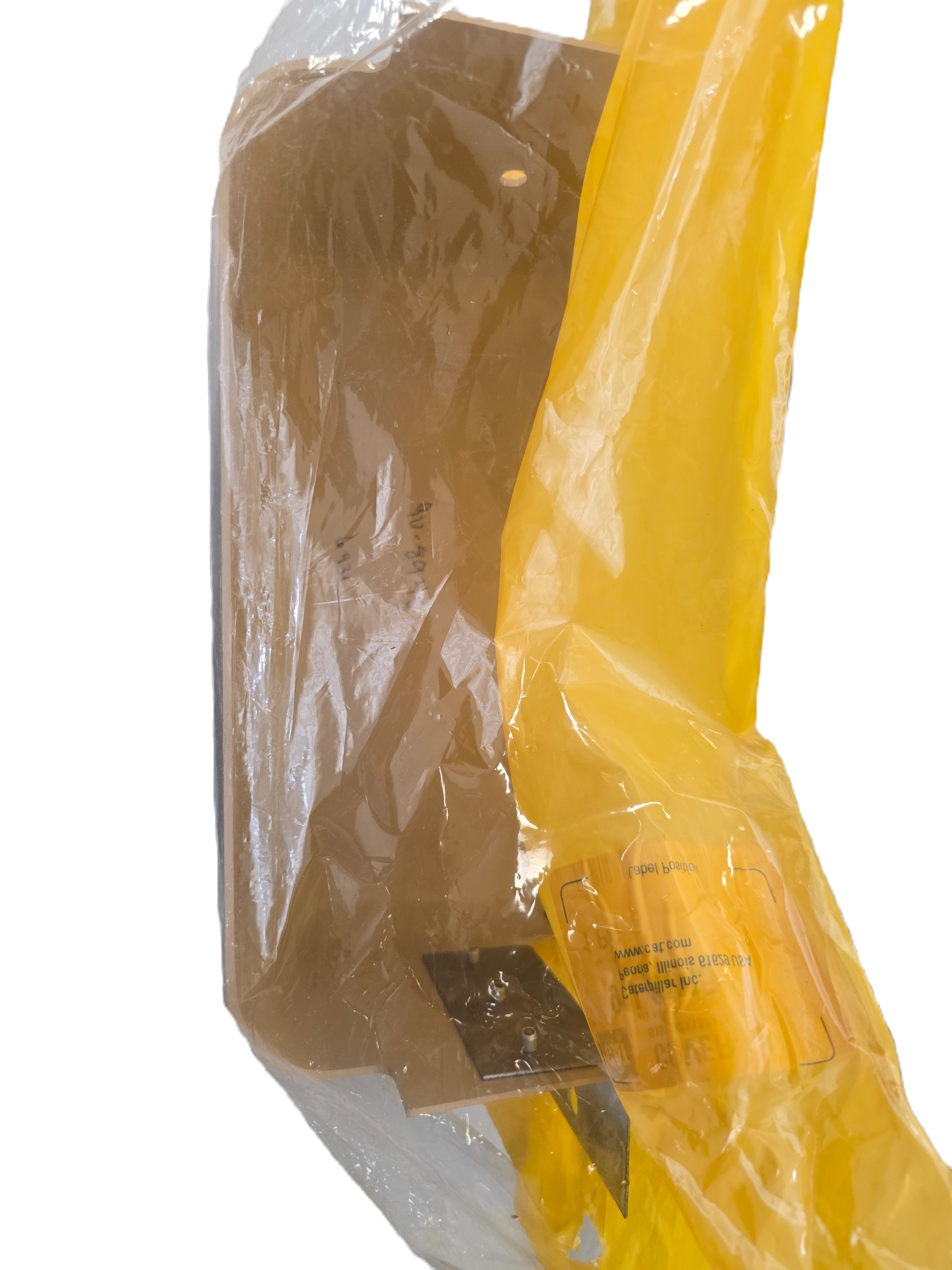 P/N: 9U-8945: Caterpillar Sound Suppression Liner Cover CAT 9U8945