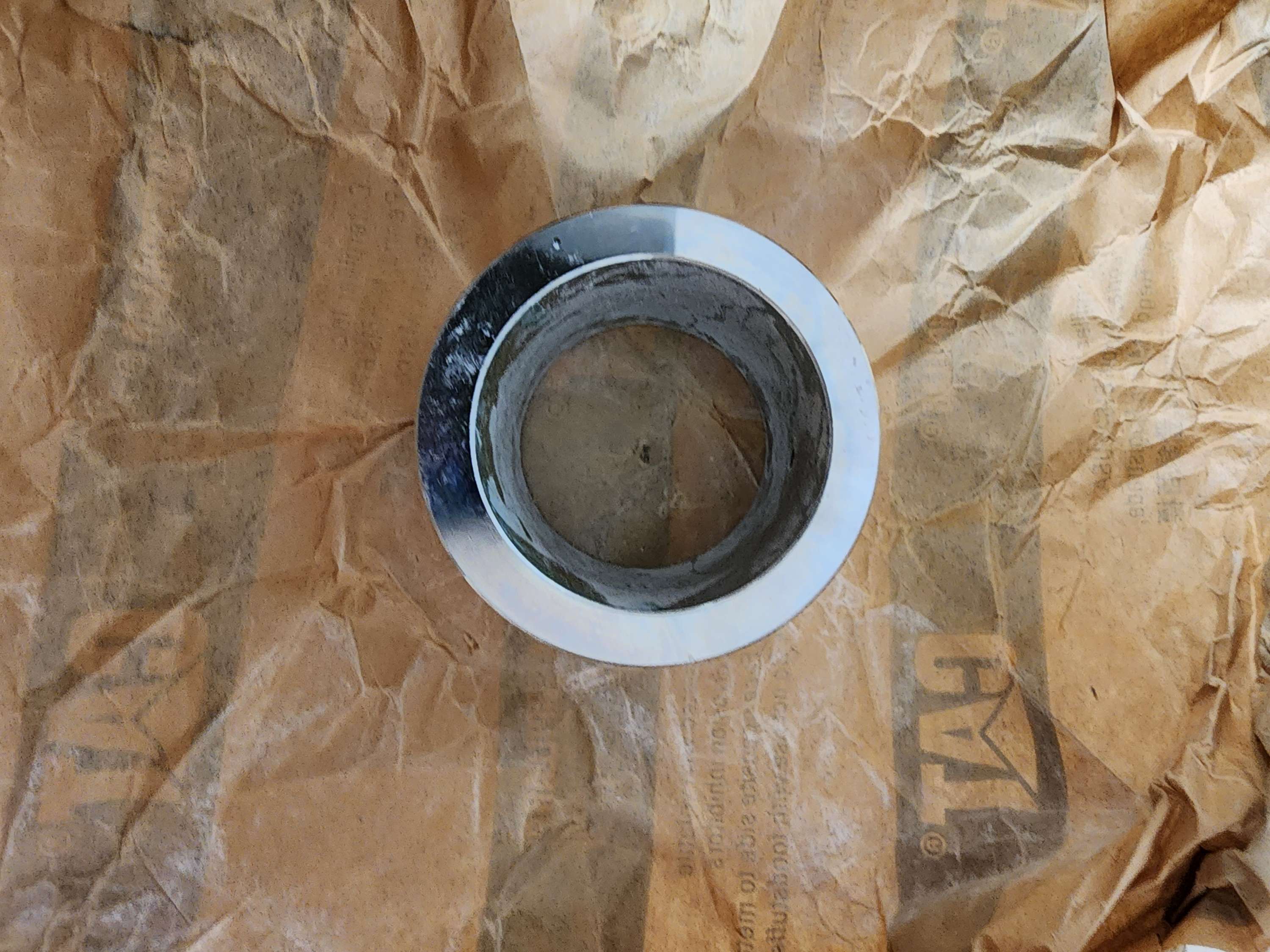 107-9064 Collar Kit-Adapter Caterpillar CAT OEM 1079064