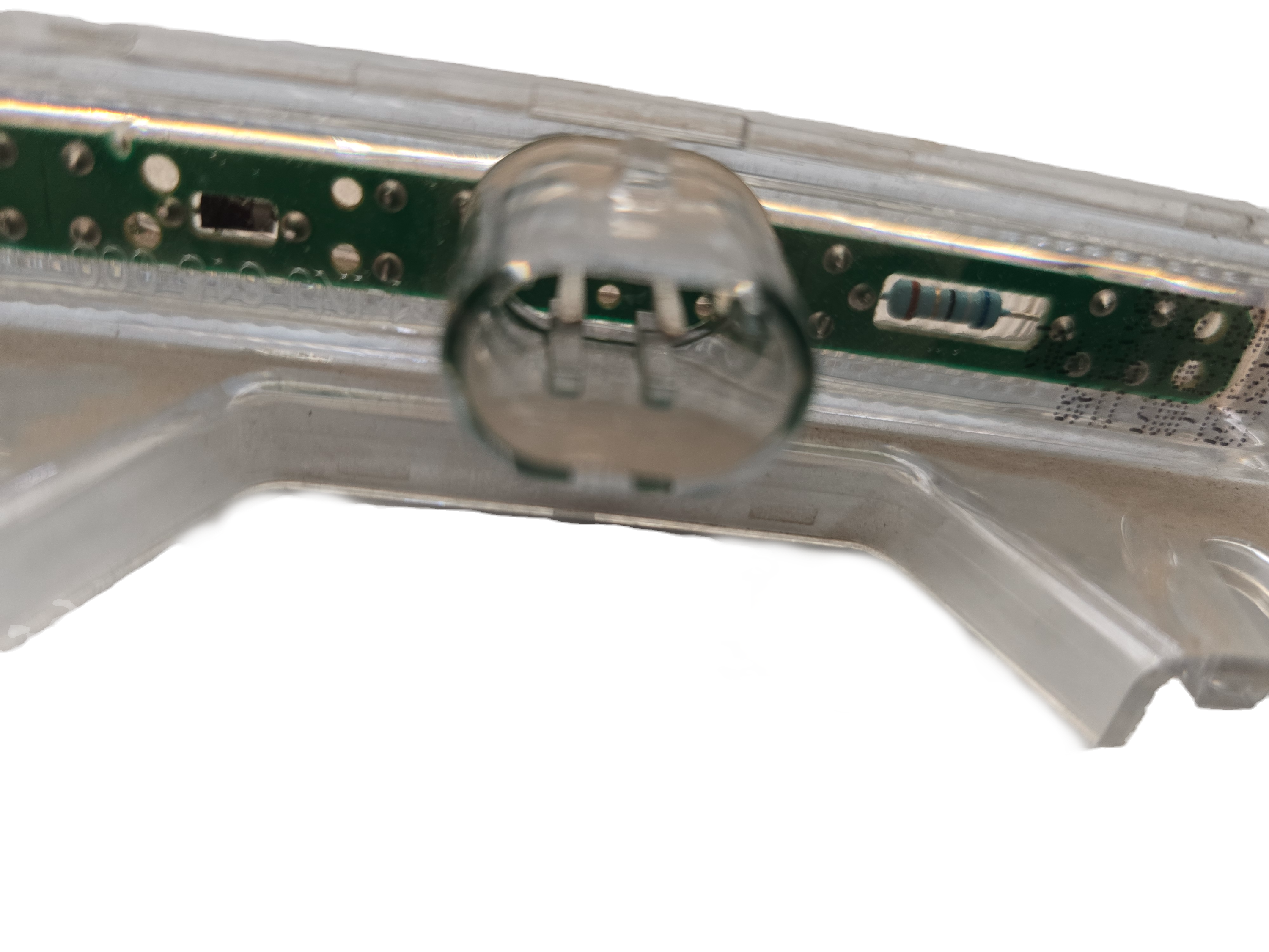 82713504 | Volvo Marker Light/Sunvisor