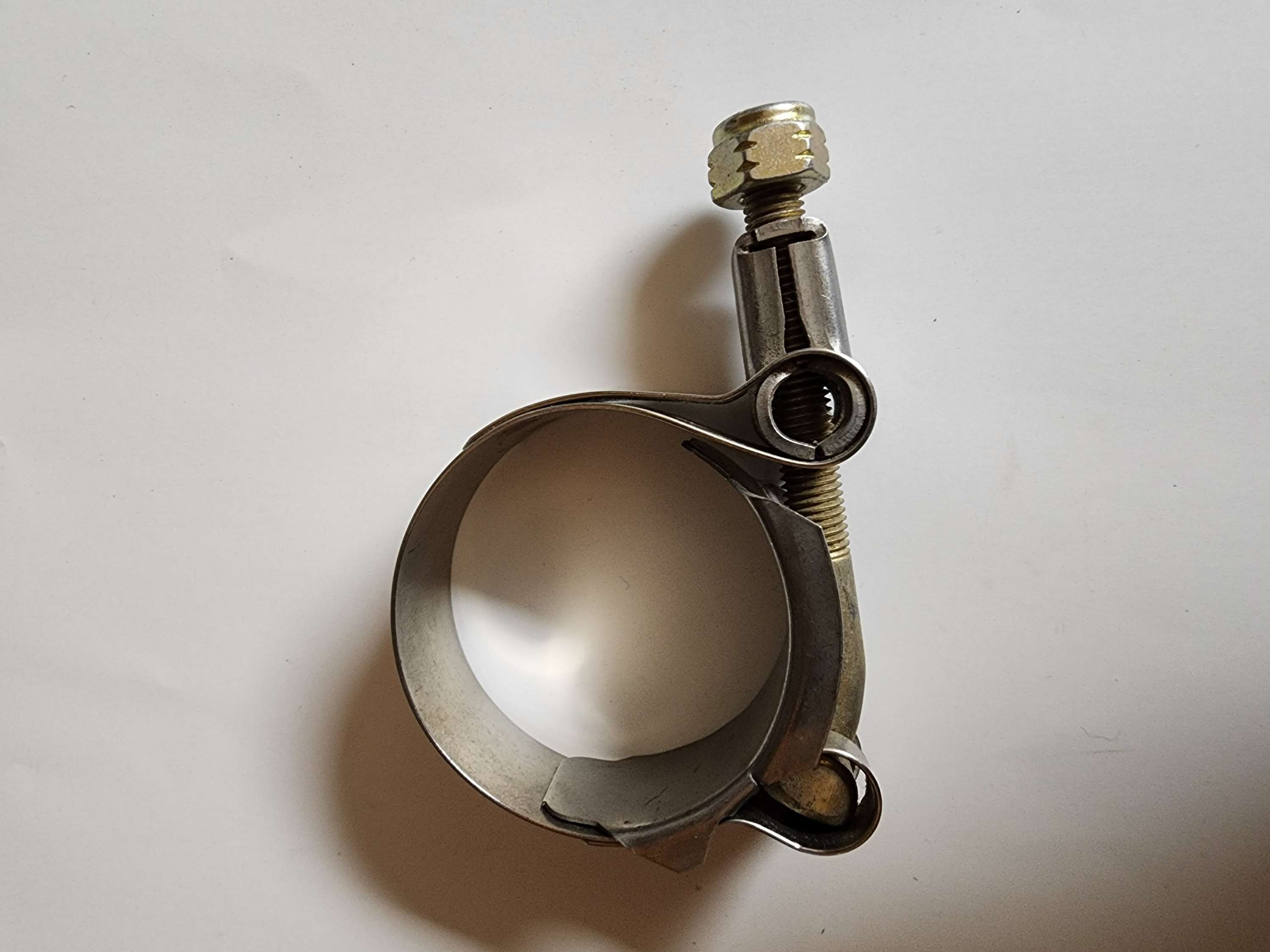 Breeze TB150 HD T-Bolt Clamp