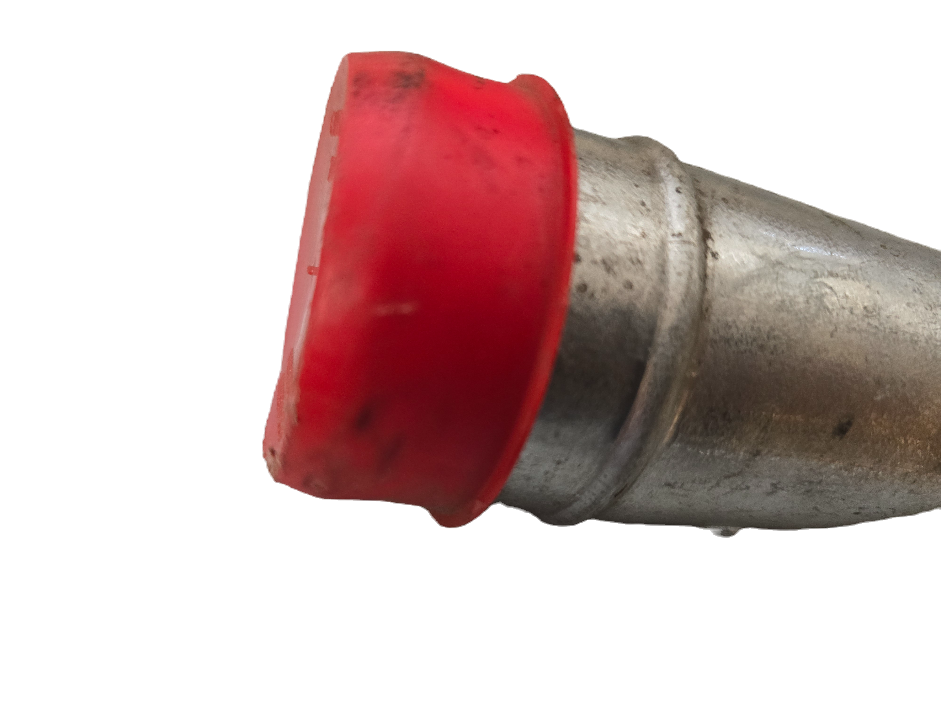 Navistar International Lower Radiator Inlet/Outlet Pipe 3879576C1 | Fits MaxxForce DT, 9, 10