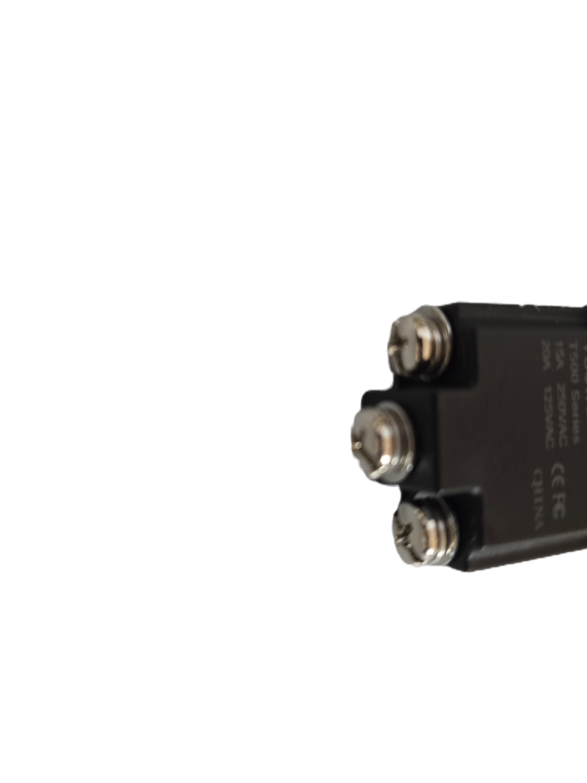T501ML | Environmentally Sealed Mom-On/Off/Mom-On Toggle Switch NEW