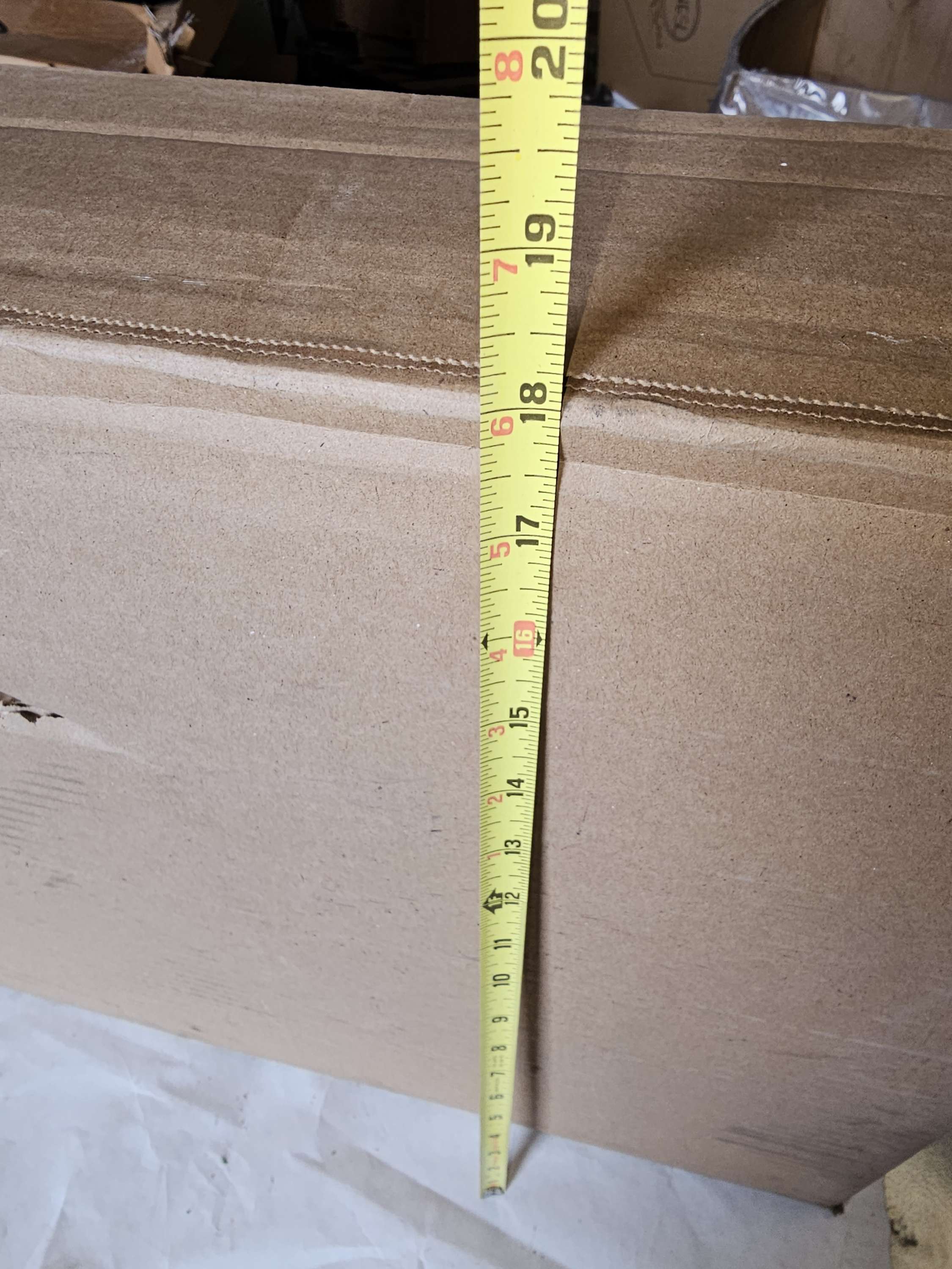 Genuine Yale 150113162 Kit Shroud | OEM Forklift Body Component | New Old Stock (NOS)