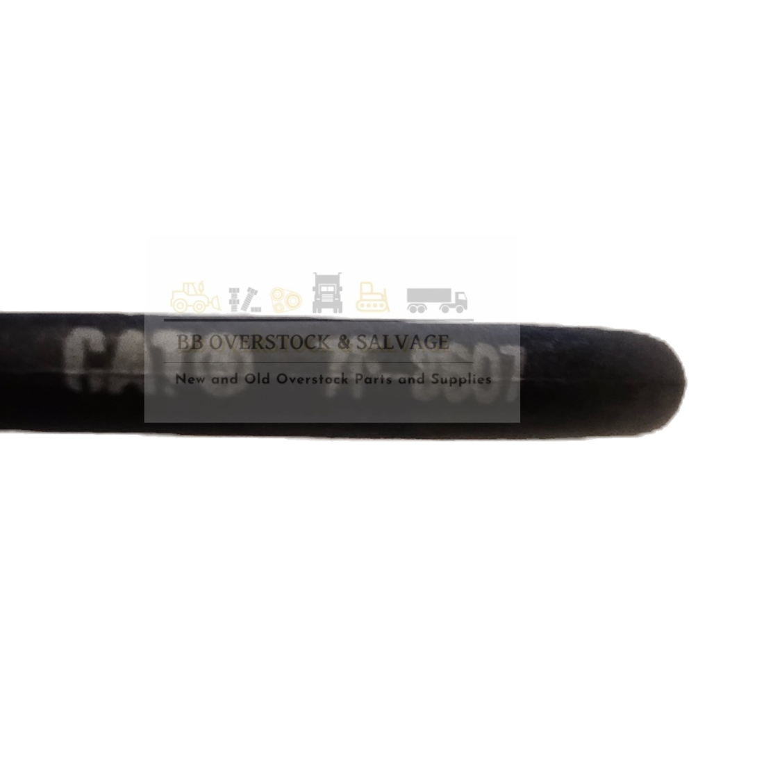 CAT P/N | 7F-8607: 18.72mm Inside Dia Seal-O-Ring Caterpillar 7F8607 (2Pack