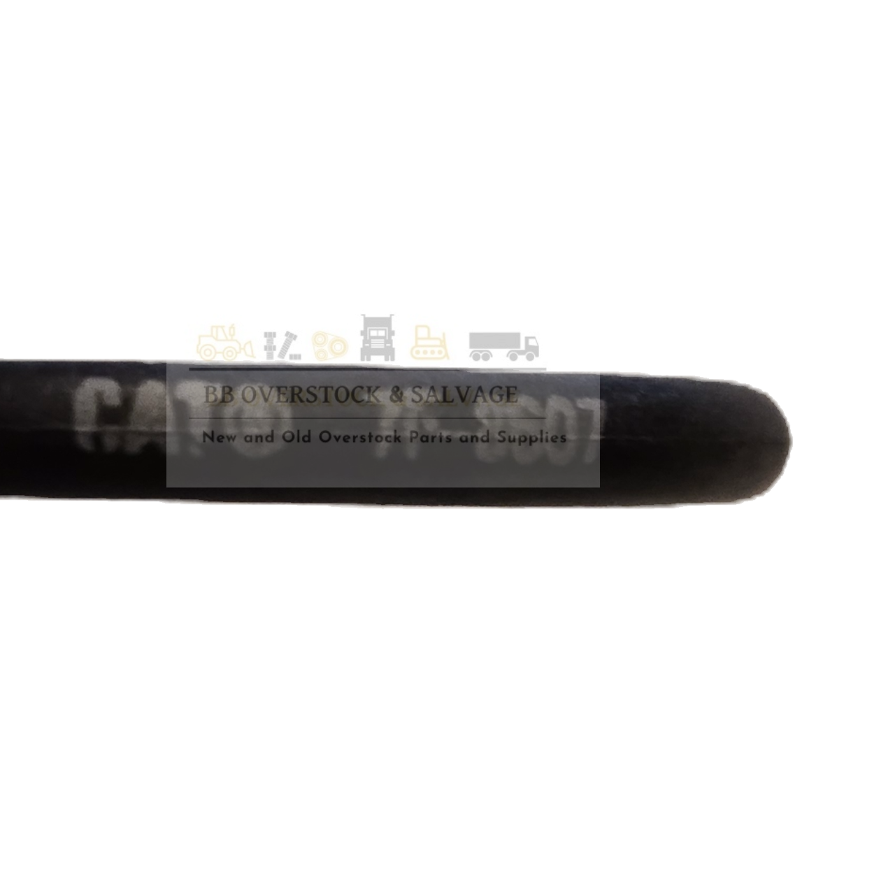 CAT P/N | 7F-8607: 18.72mm Inside Dia Seal-O-Ring Caterpillar 7F8607 (2Pack