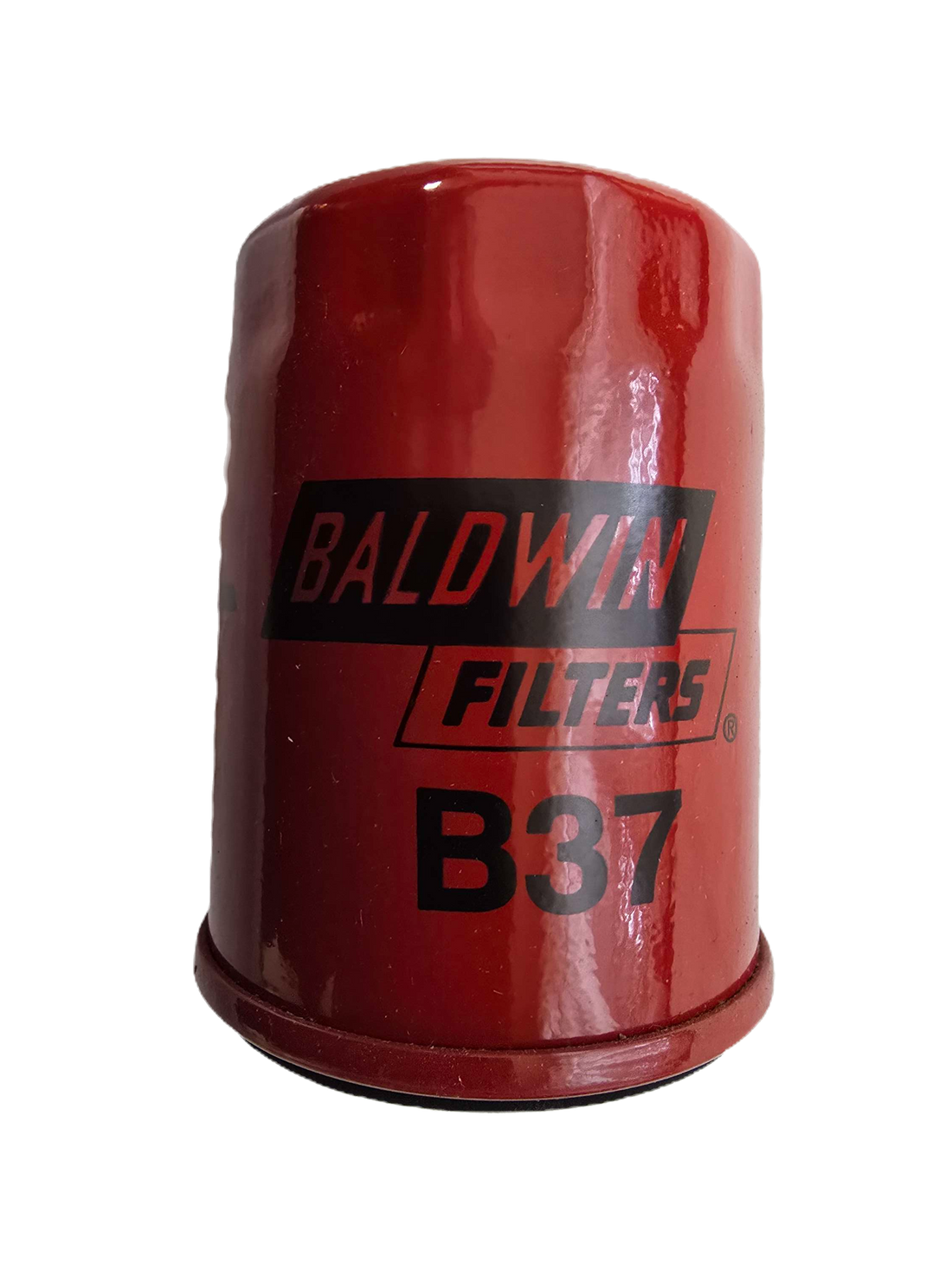 B37 Baldwin Spin-on Lube Oil Filter