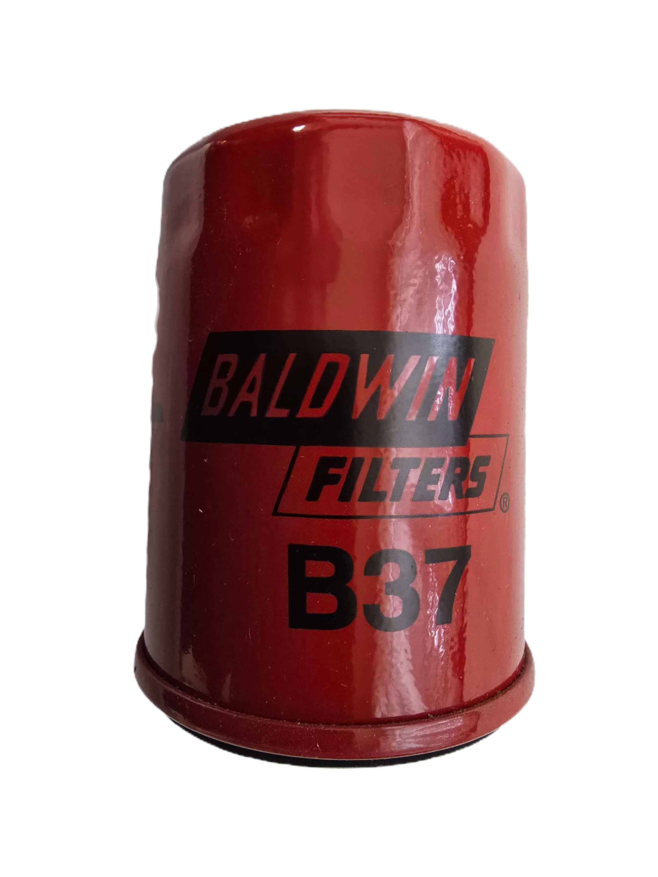 B37 Baldwin Spin-on Lube Oil Filter