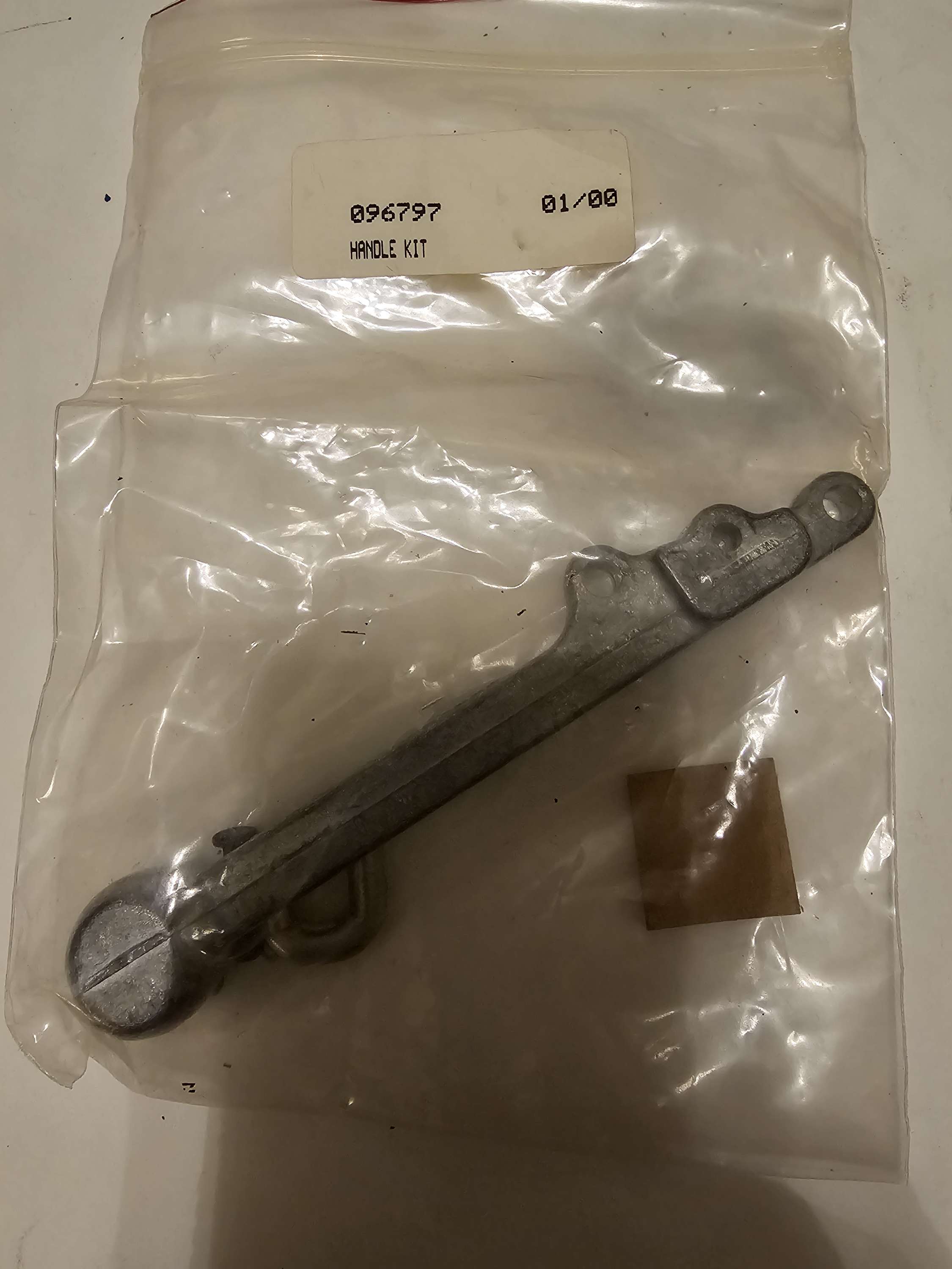 096797 Handle Kit GEHL