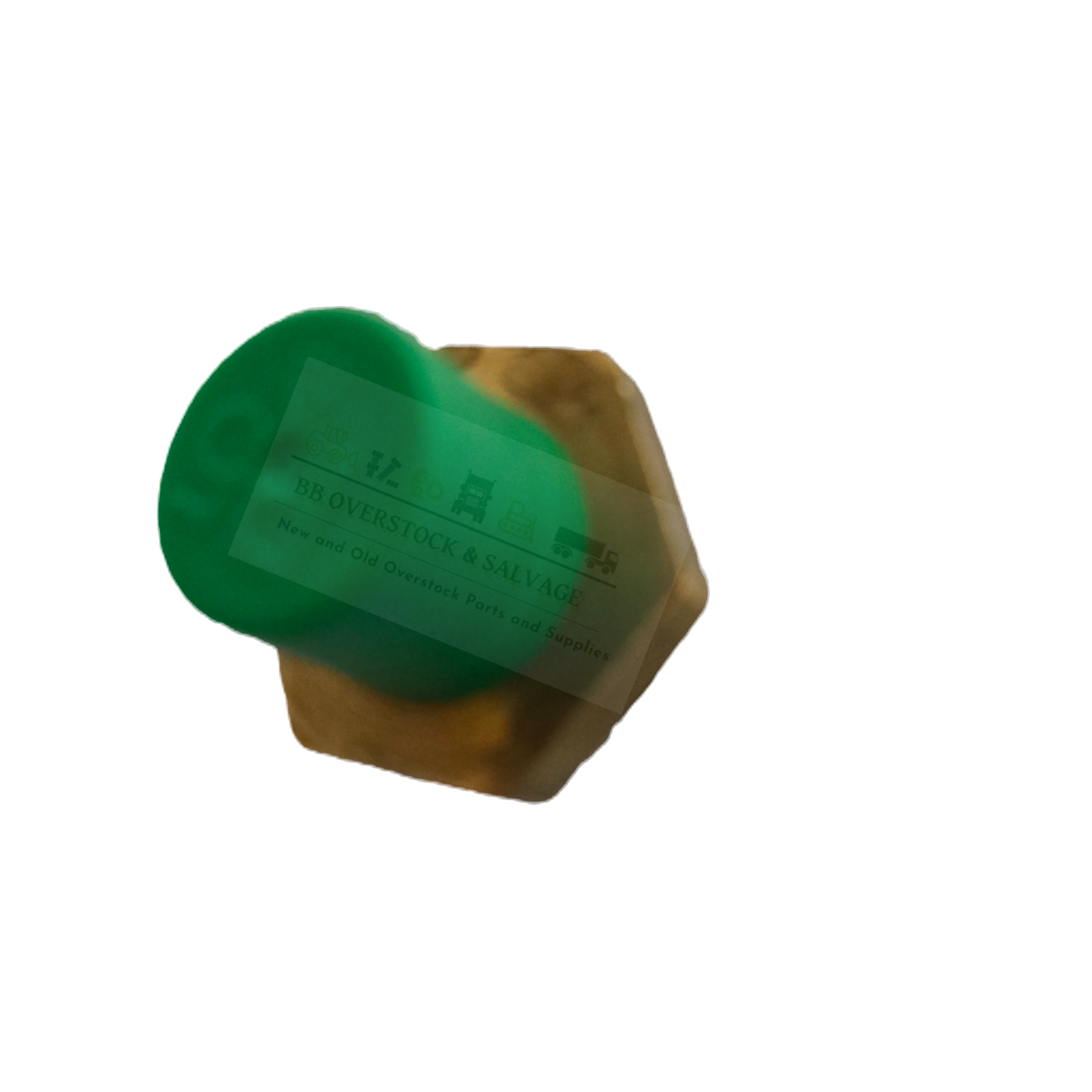Genuine Volvo P/N | 11196164 Nipple for Equipment