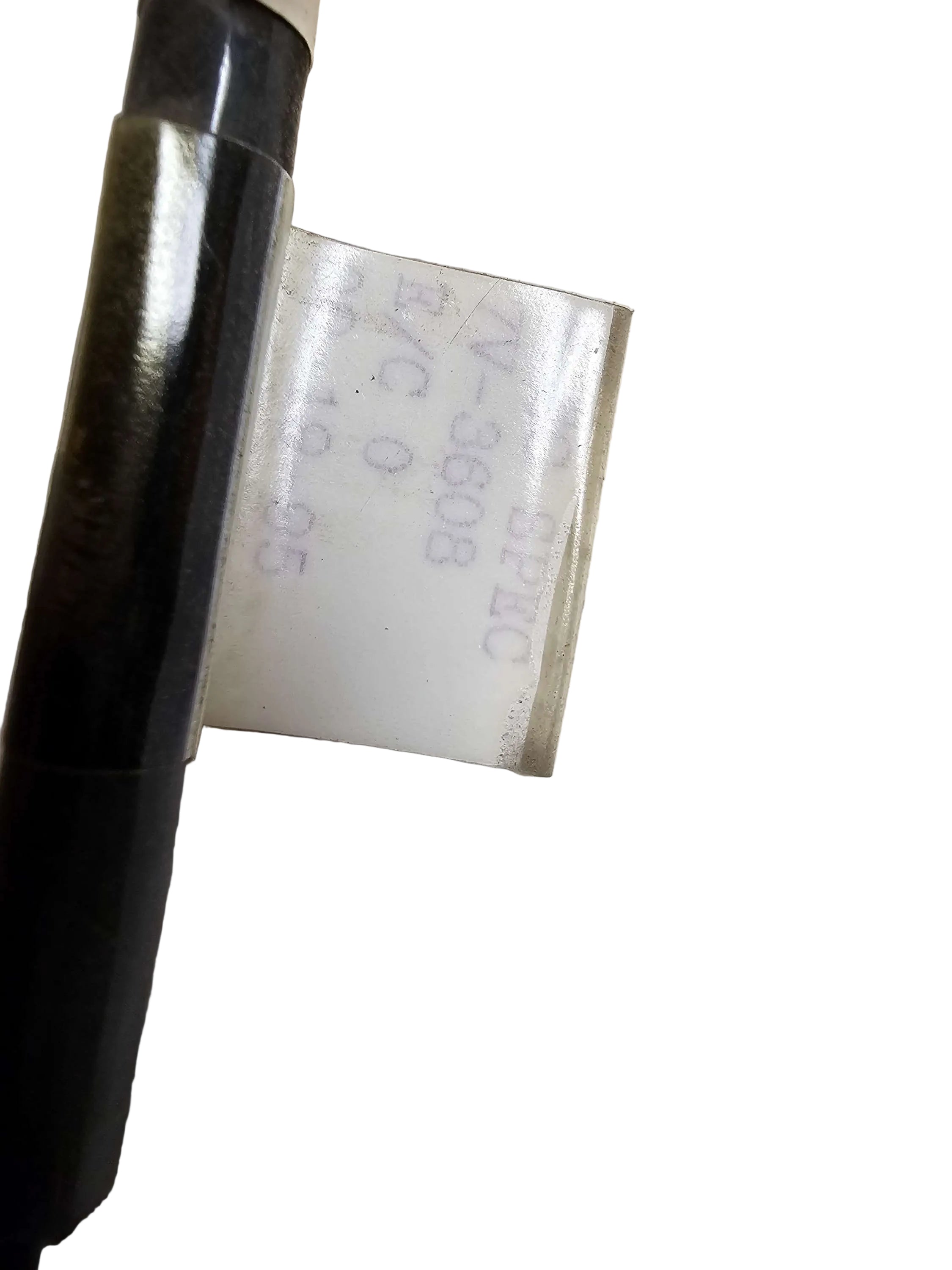 7V-3608 CATERPILLAR HARNESS OEM LABEL VIEW