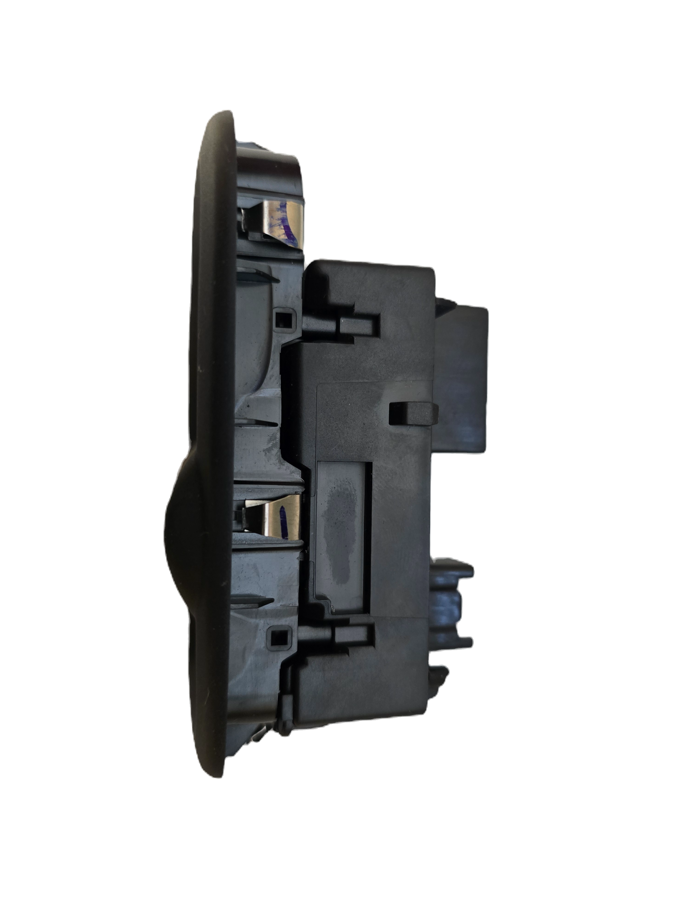SW-7672 Genuine Ford | Door Window Switch Assembly BK3Z-14529-J