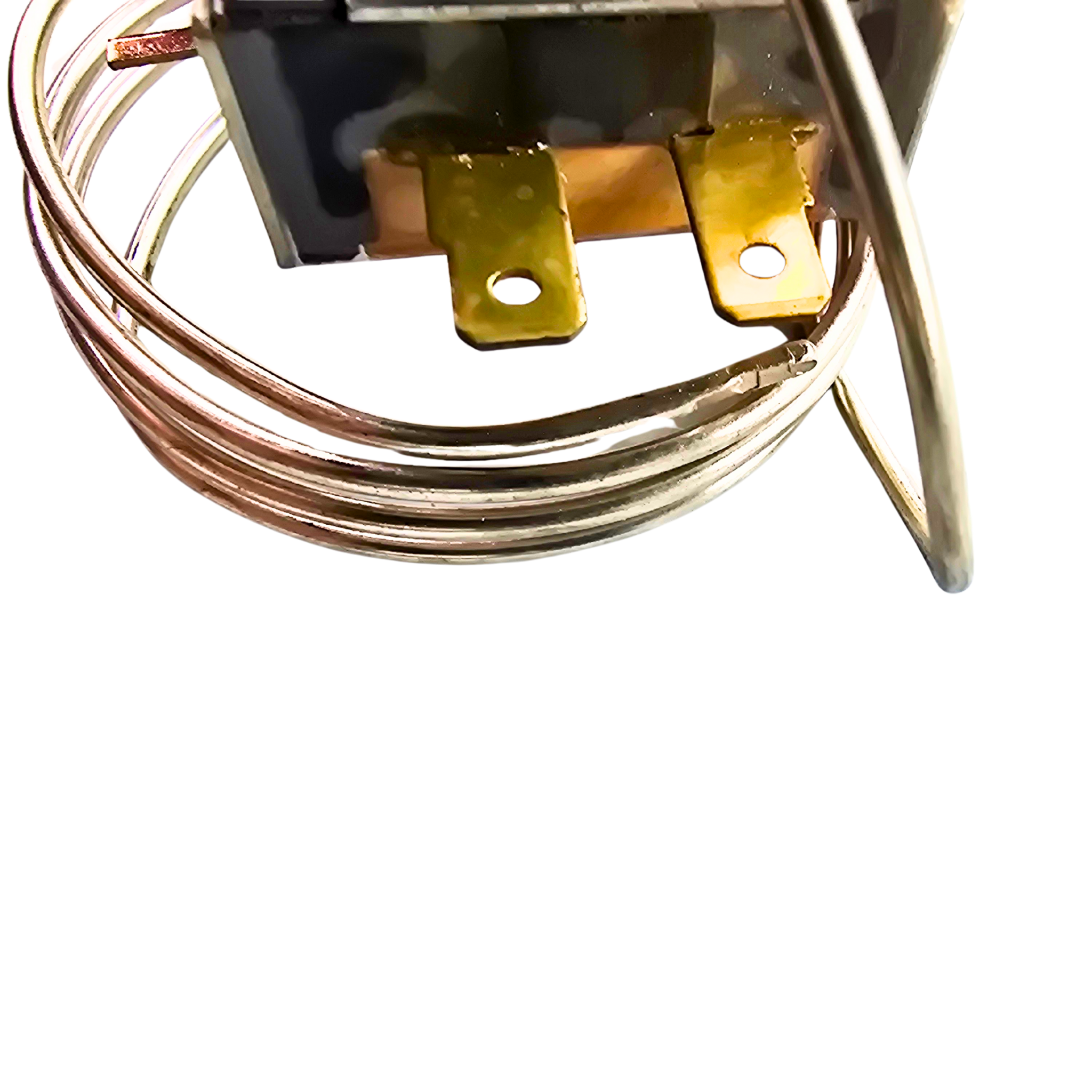 Bergstrom P/N | 525335 Thermostatic Switch Volvo 3915962