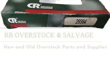 29384 Chicago Rawhide Oil Seal CR
