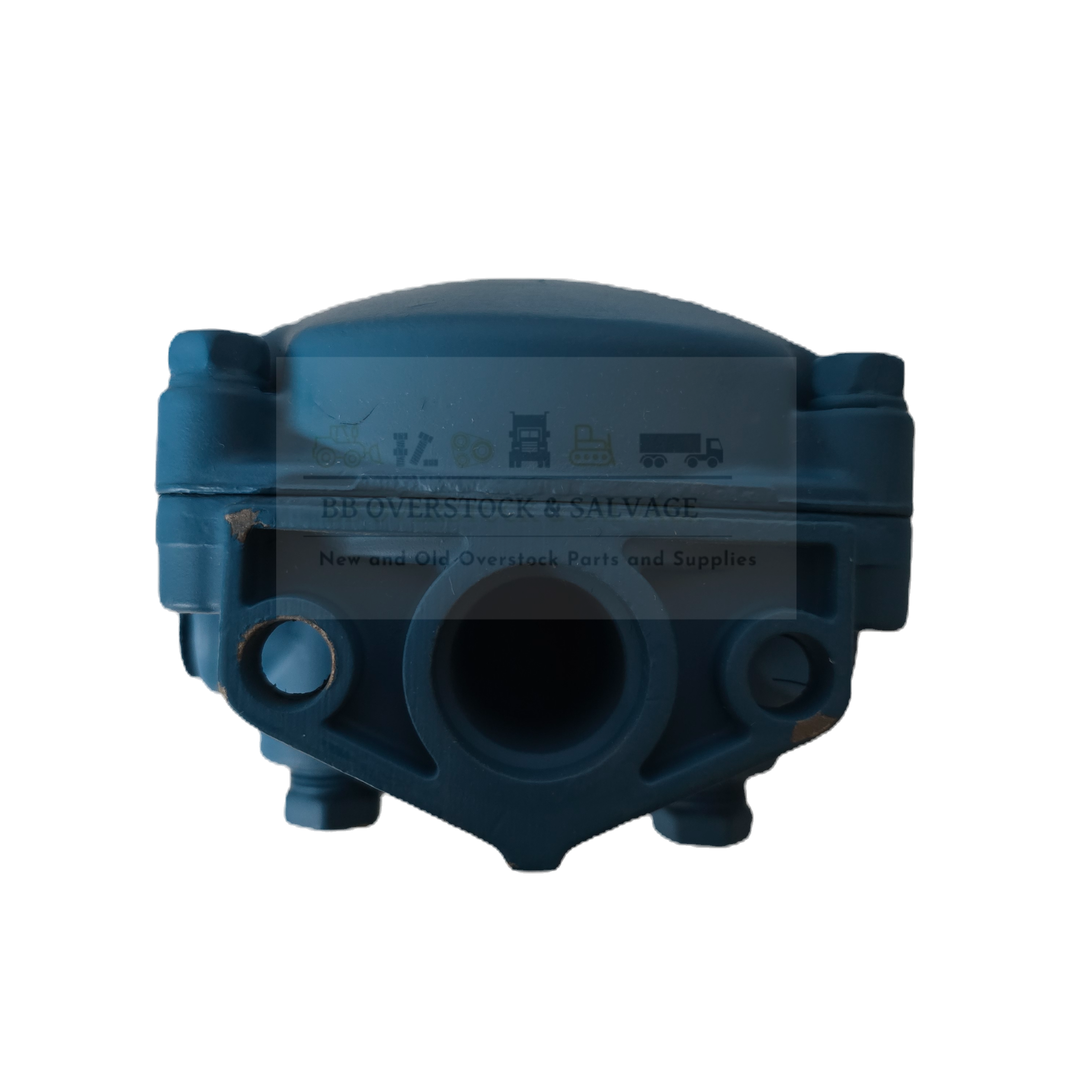 Genuine Bendix P/N | OR 279180 R-6 Relay Valve