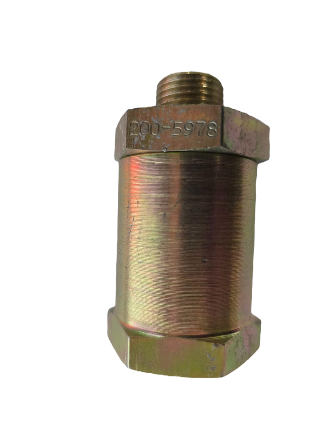200-6978 Genuine Caterpillar/CAT 2006978 Hydraulic Oil Strainer