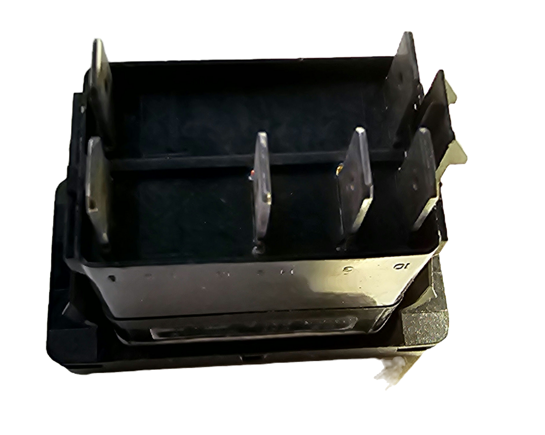 19921 ADV ~ On-Off Terex Rocker Switch