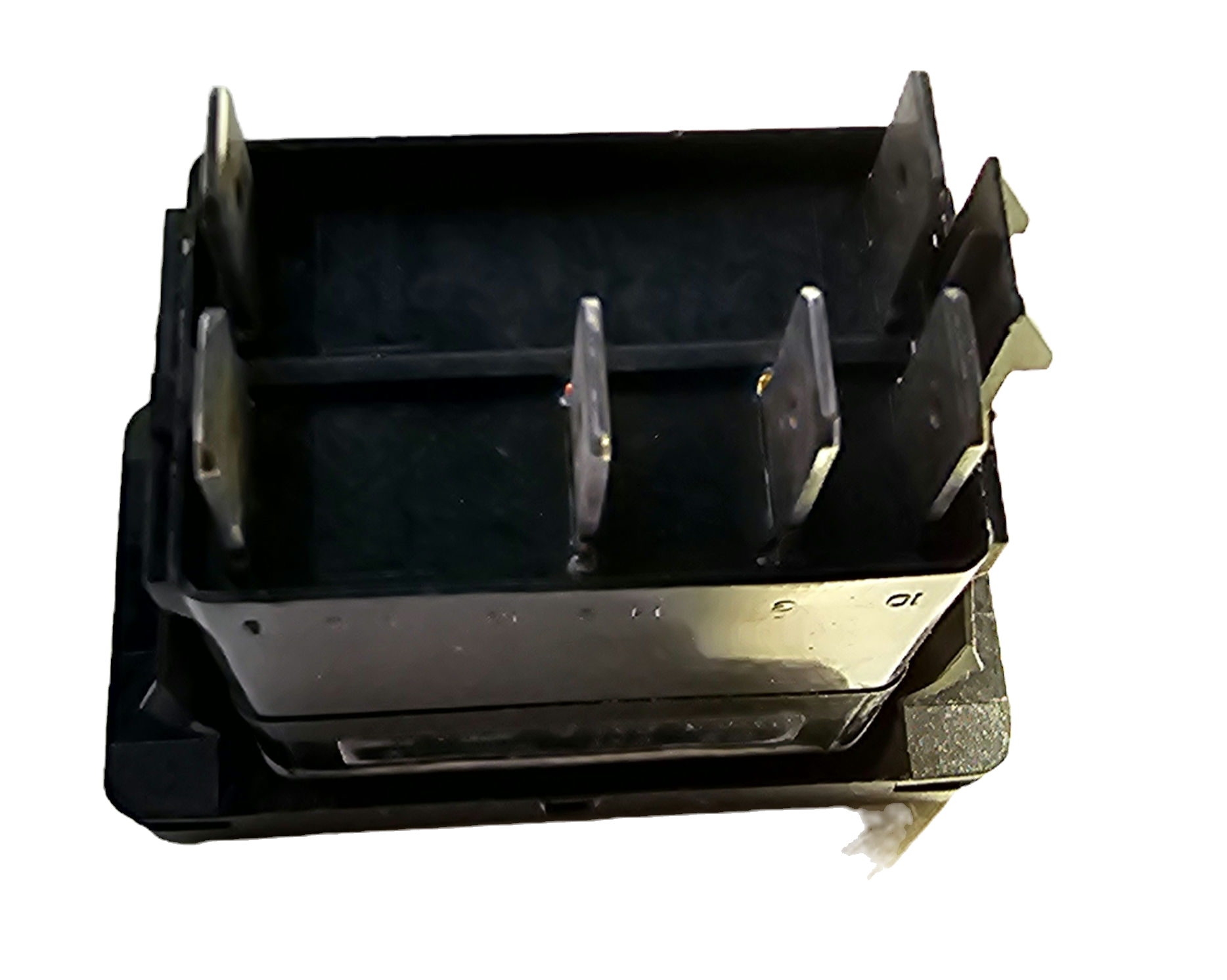 19921 ADV ~ On-Off Terex Rocker Switch