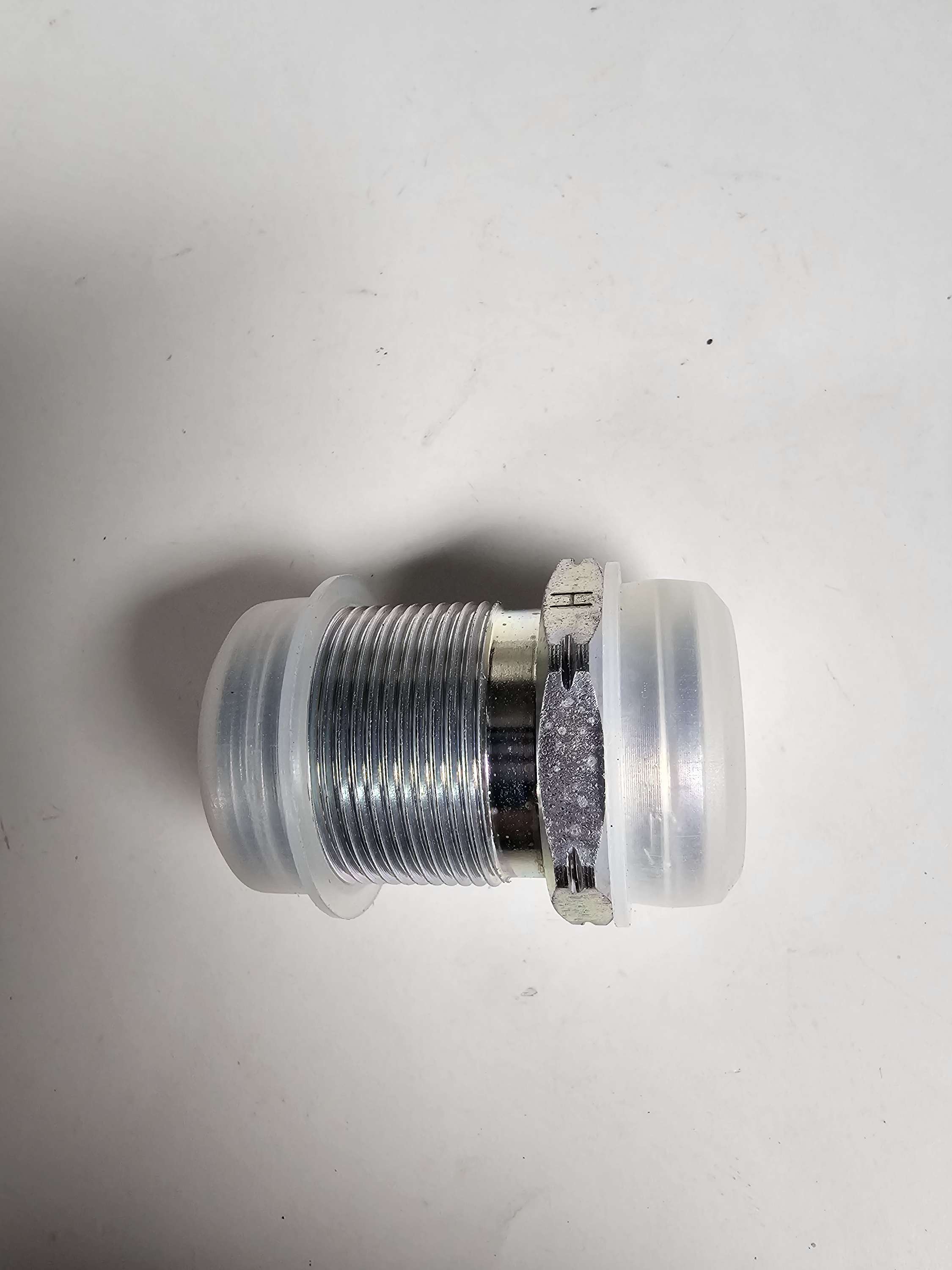 7K-3176: 38,5mm Length Coupling Caterpillar/CAT 7K3176